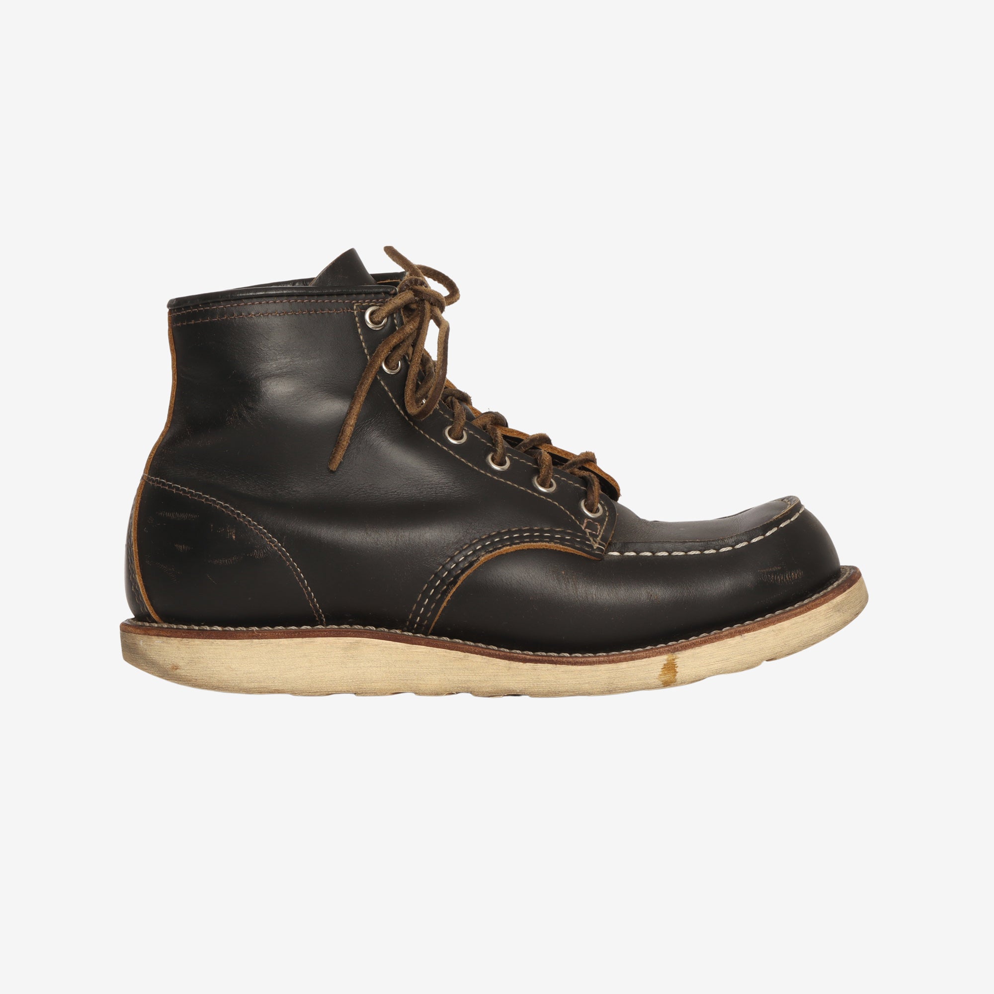 9874 Irish Setter Klondike Moc Toe
