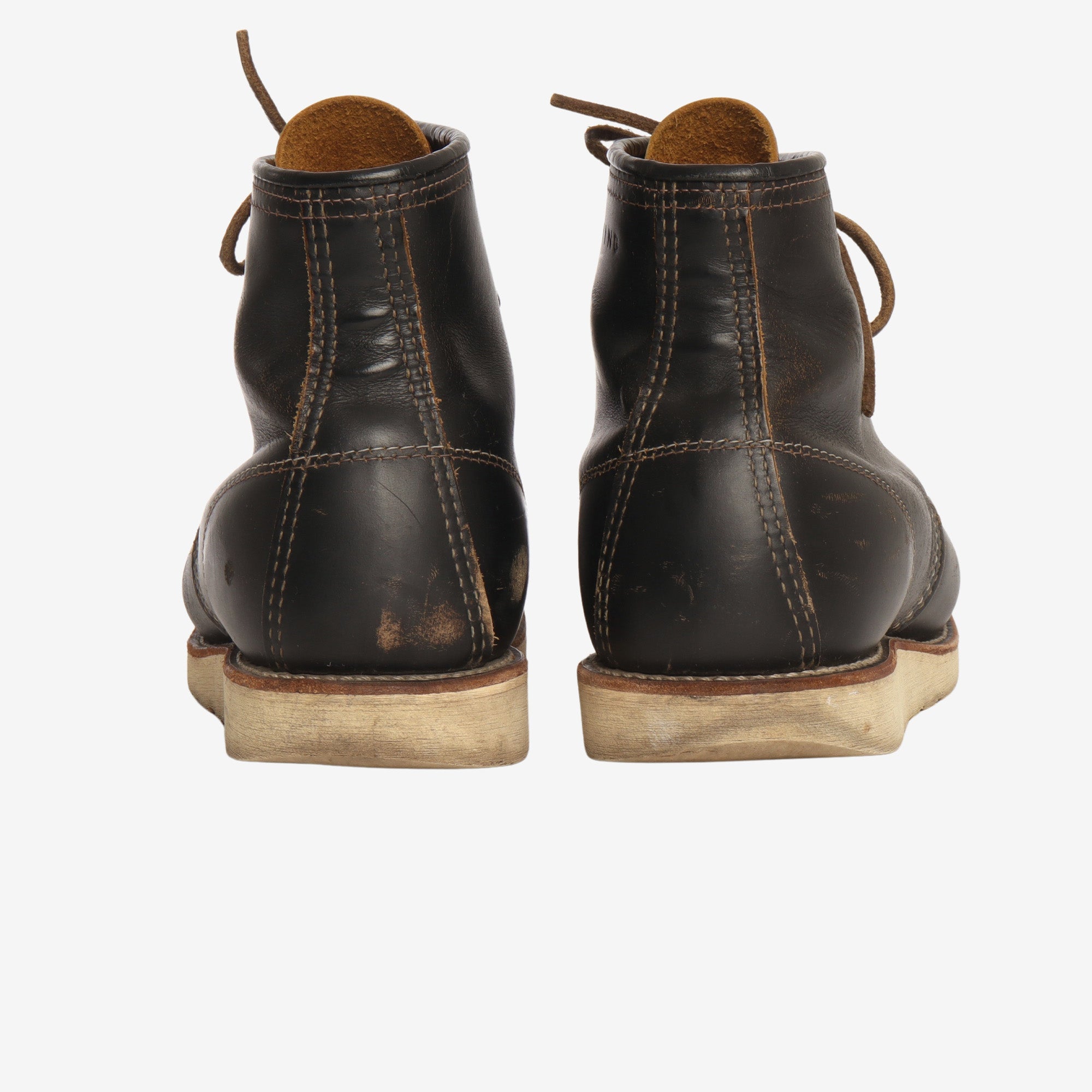 9874 Irish Setter Klondike Moc Toe