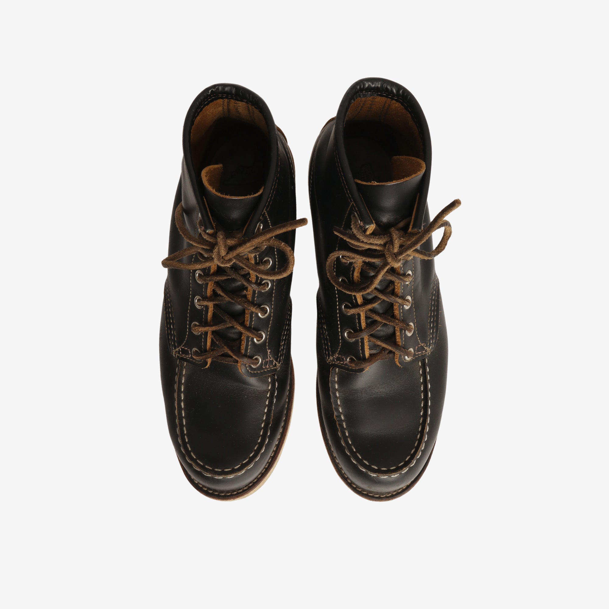 9874 Irish Setter Klondike Moc Toe