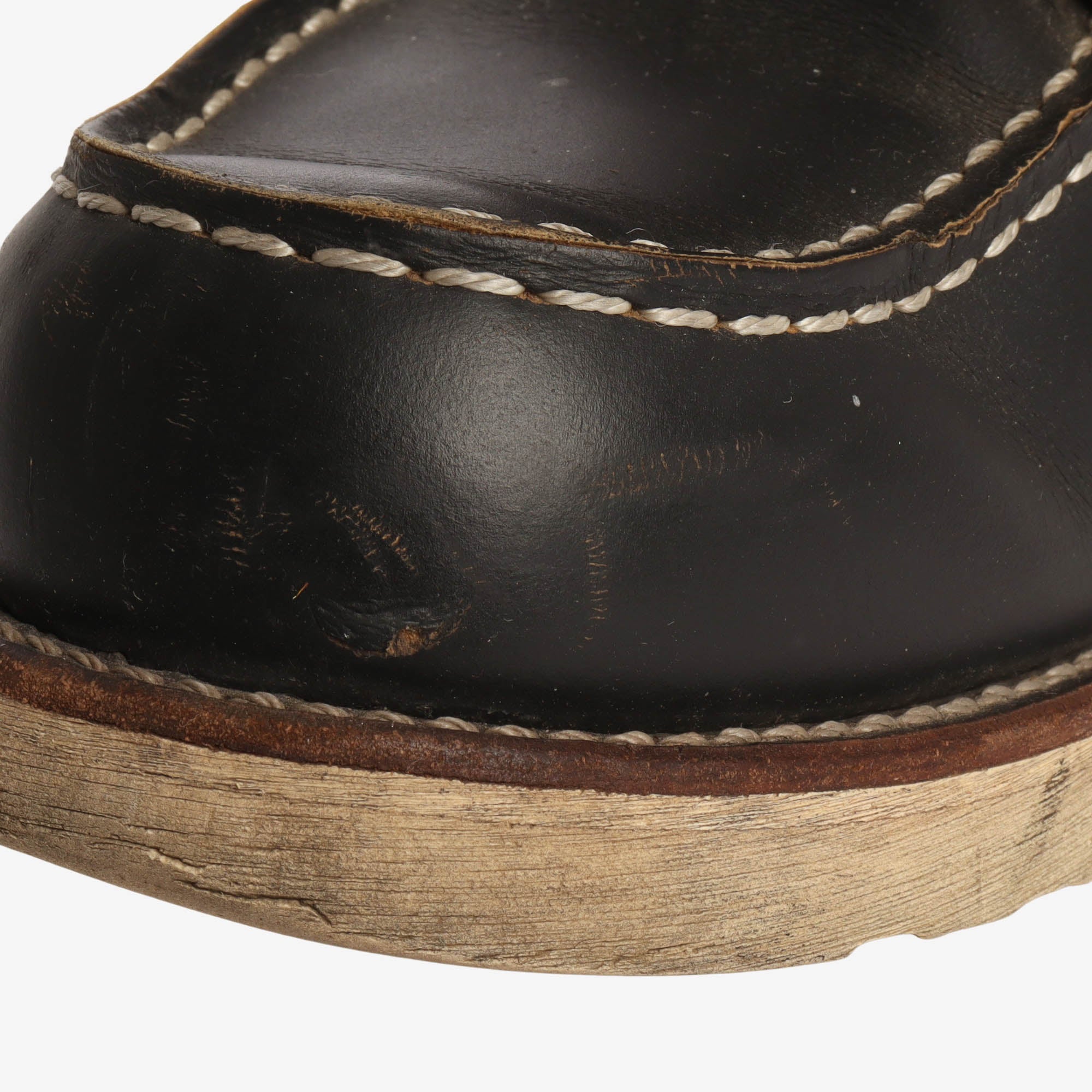 9874 Irish Setter Klondike Moc Toe