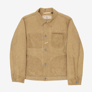 Ridgeline Supply Jacket