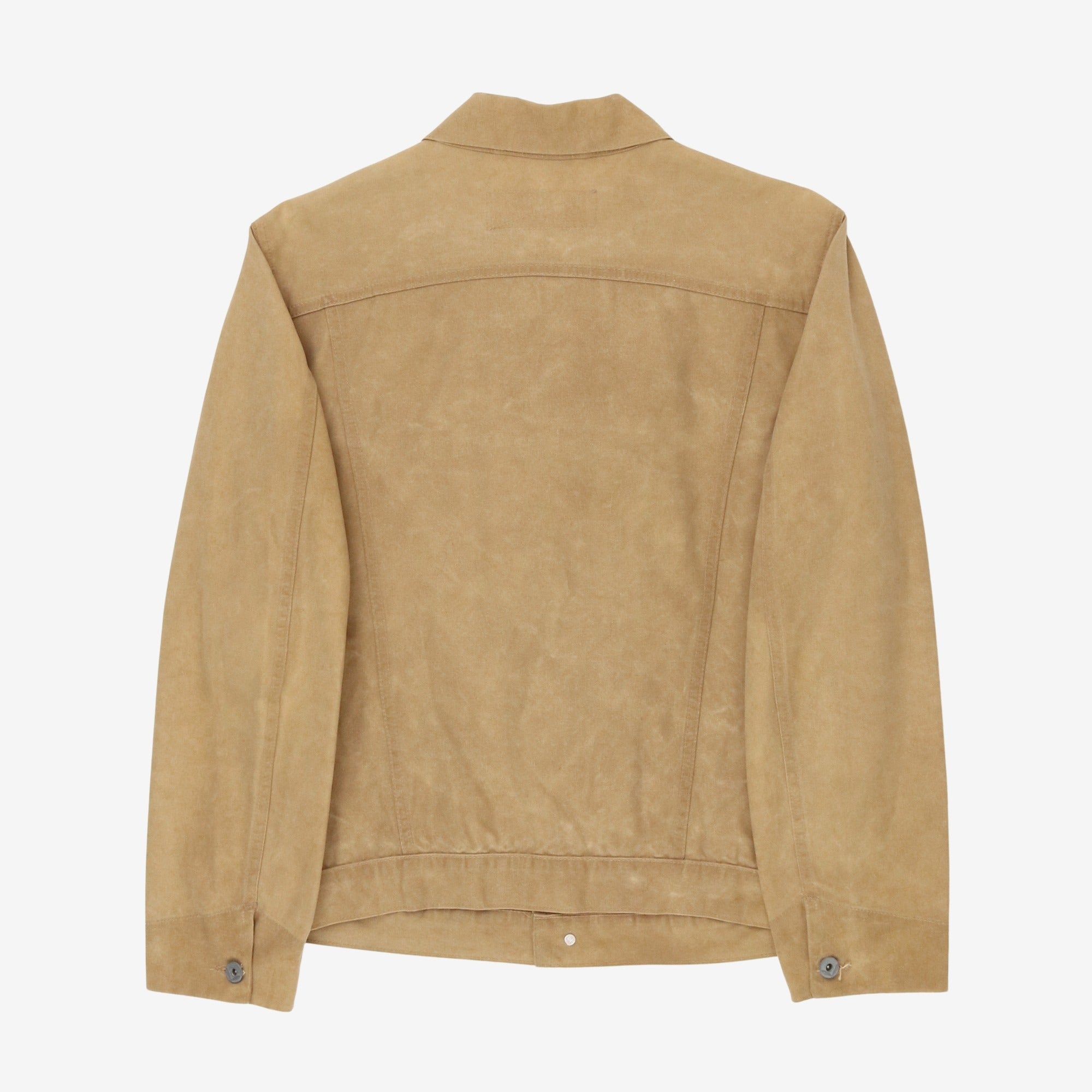 Ridgeline Supply Jacket