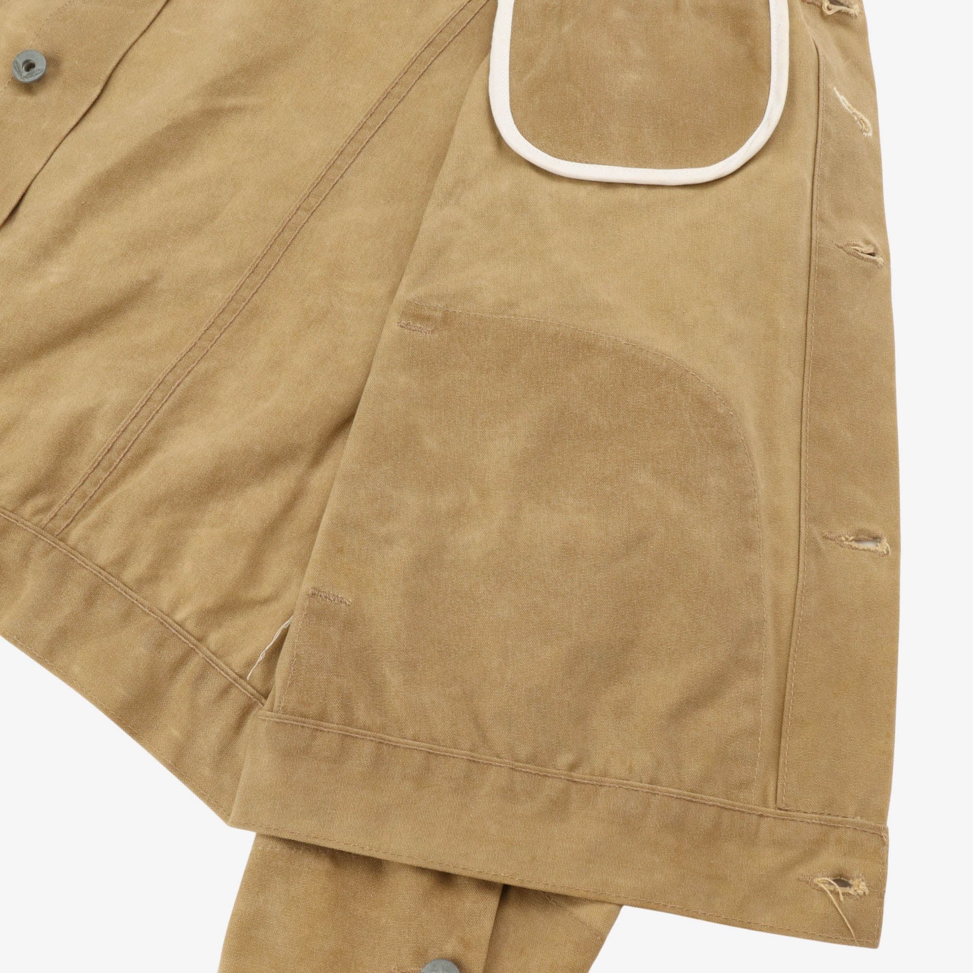 Ridgeline Supply Jacket