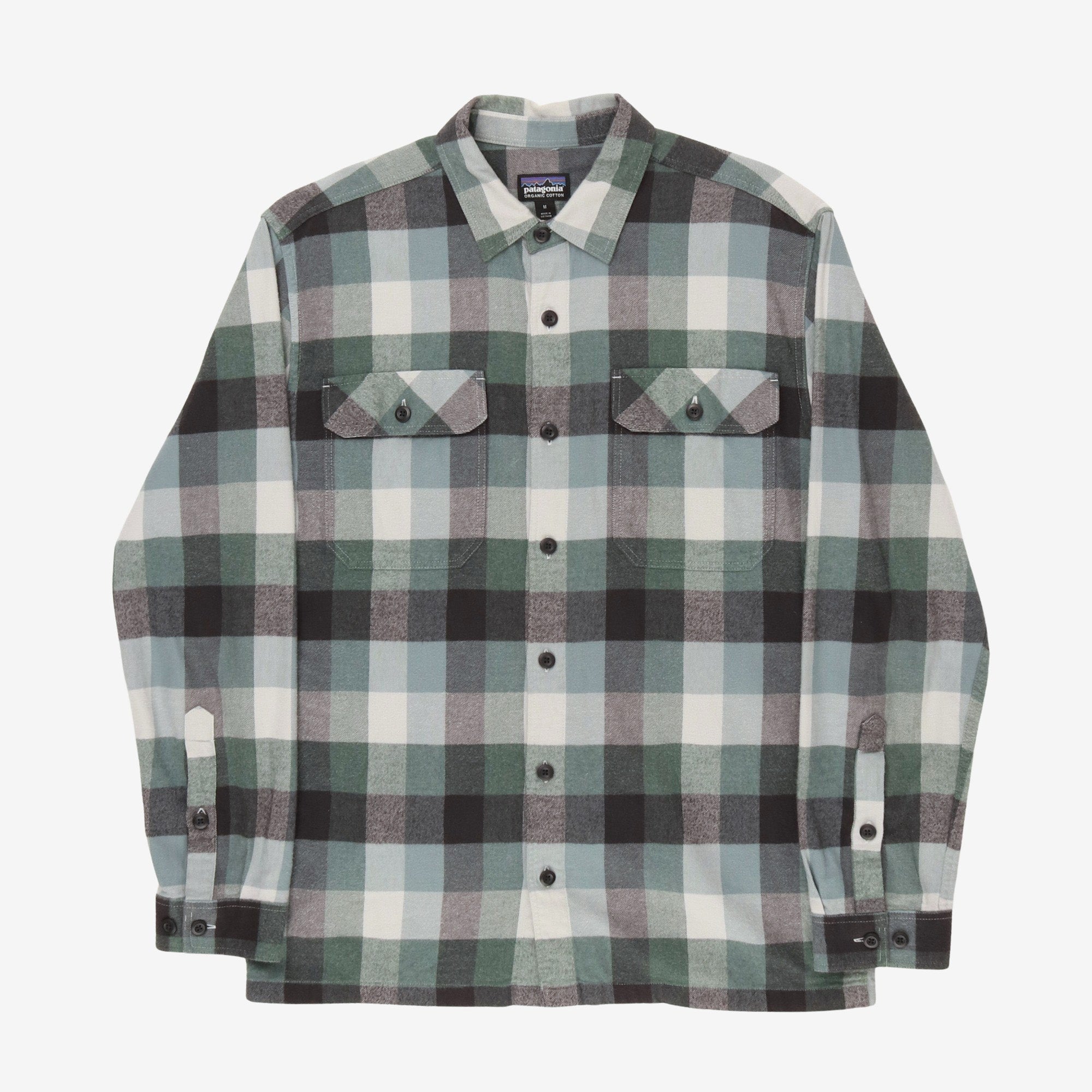 Flannel Shirt