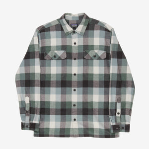 Flannel Shirt