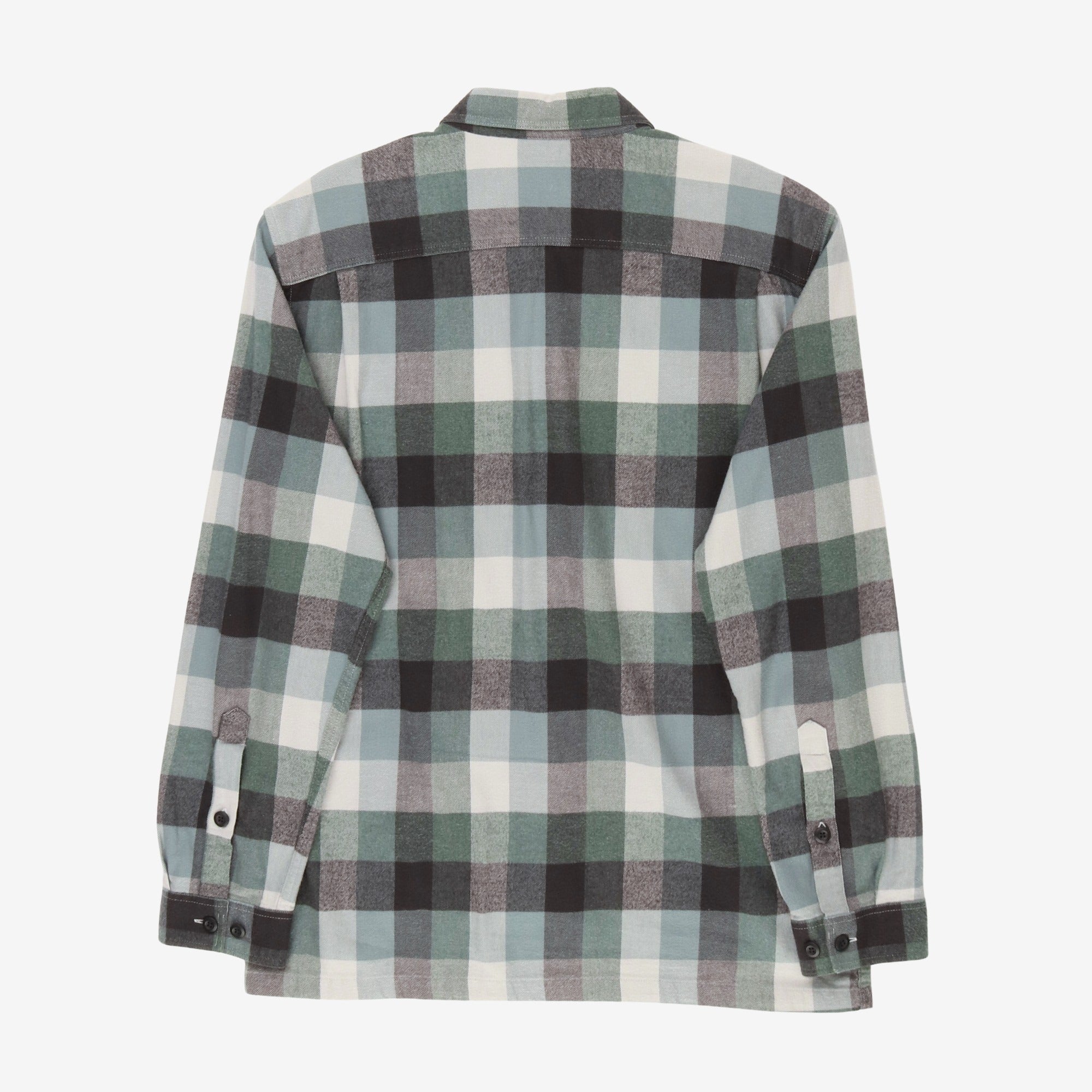Flannel Shirt