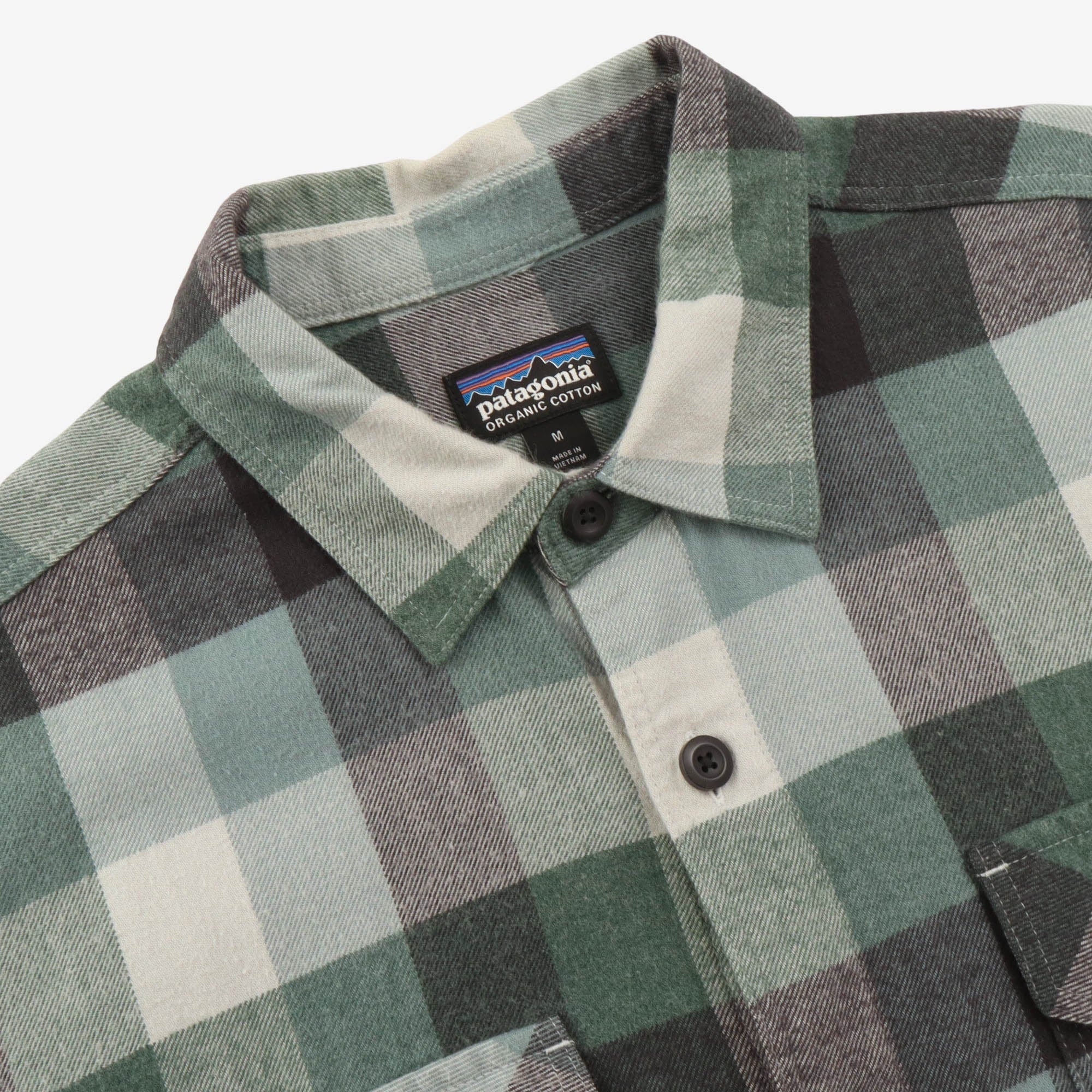 Flannel Shirt