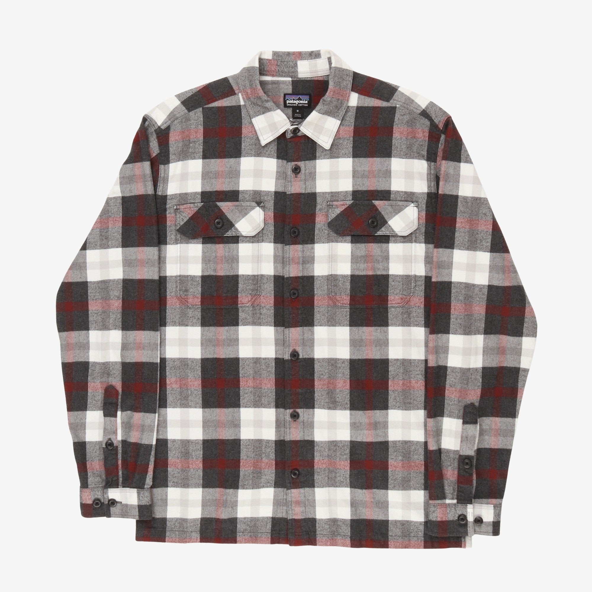 Flannel Shirt