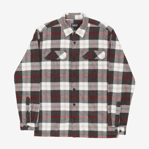 Flannel Shirt