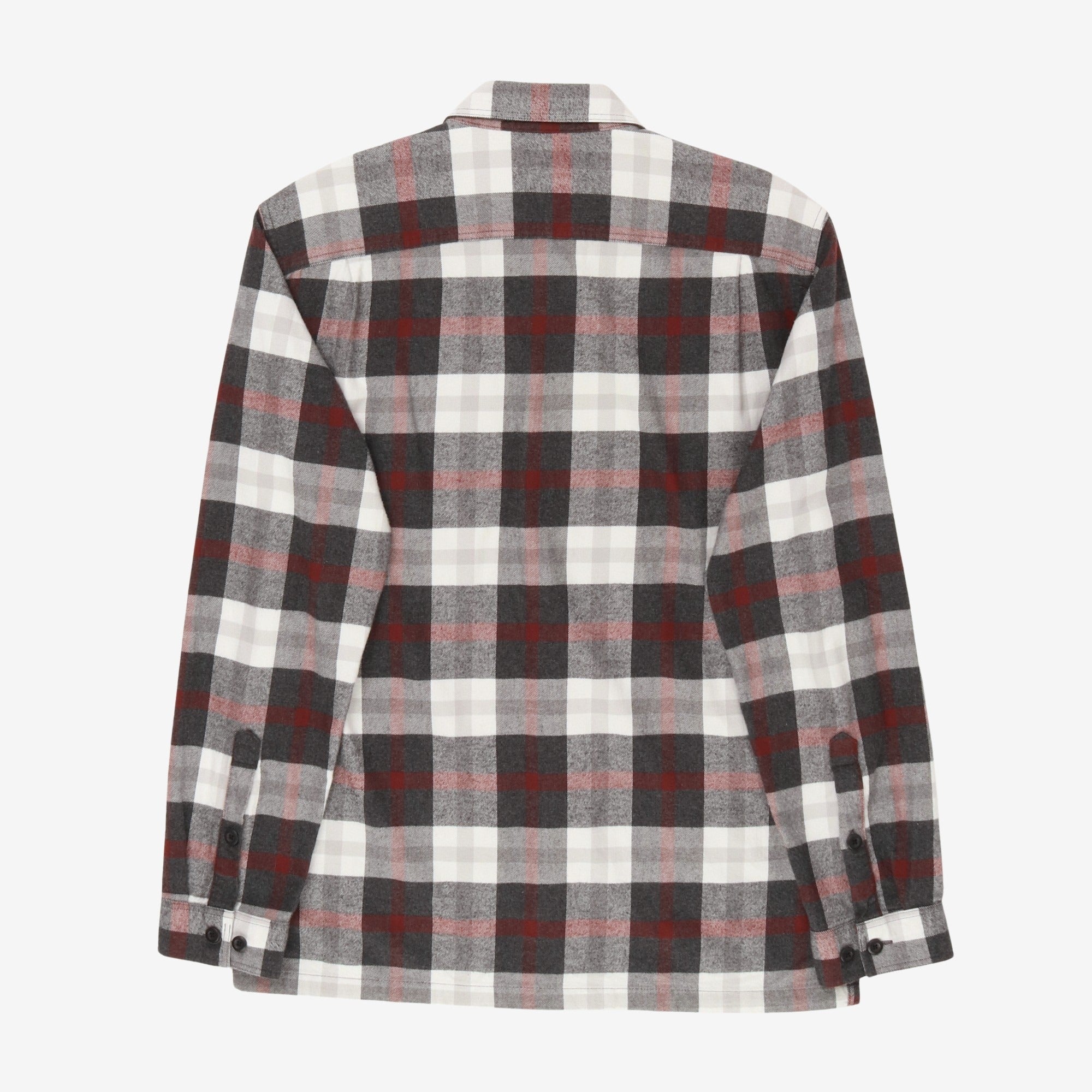 Flannel Shirt