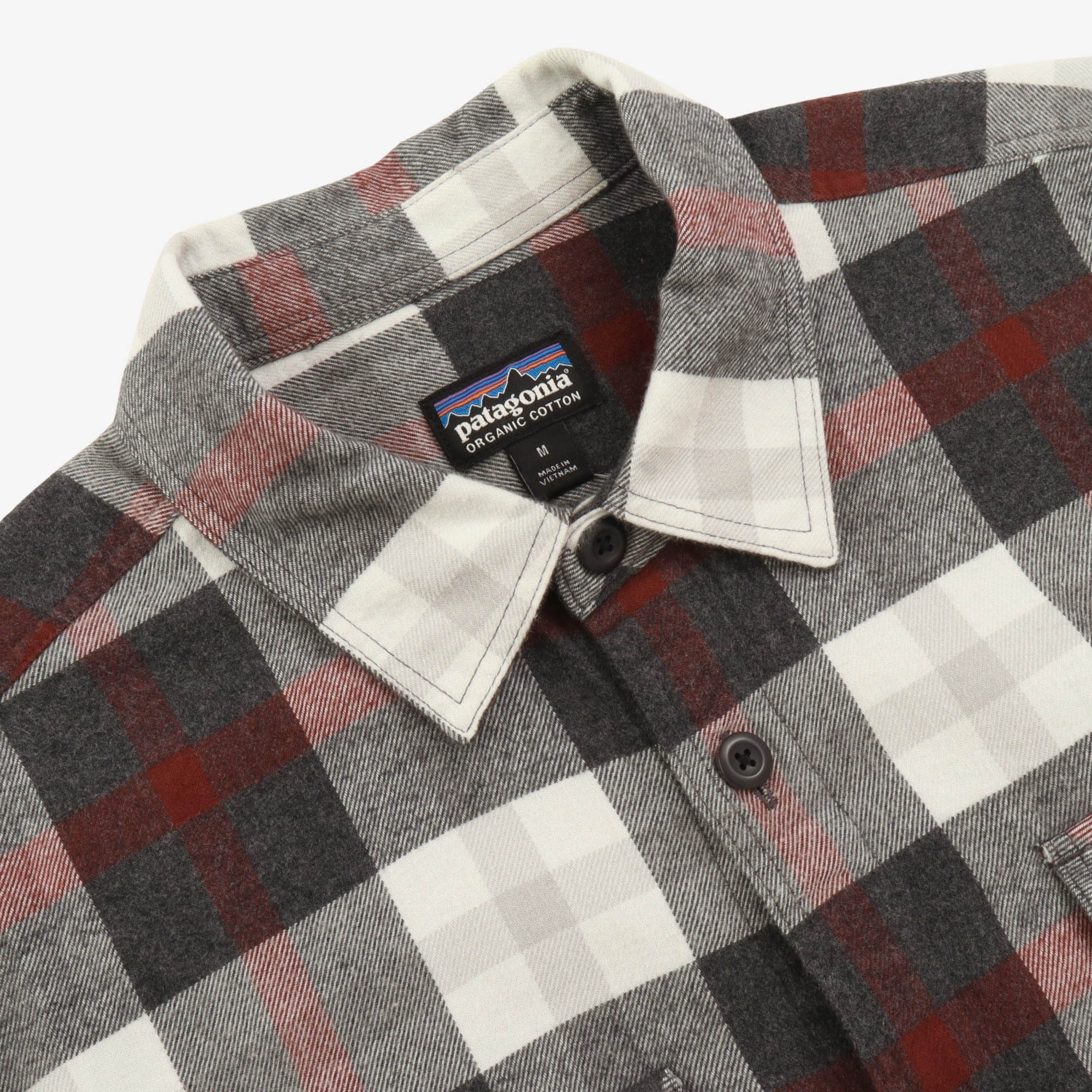 Flannel Shirt