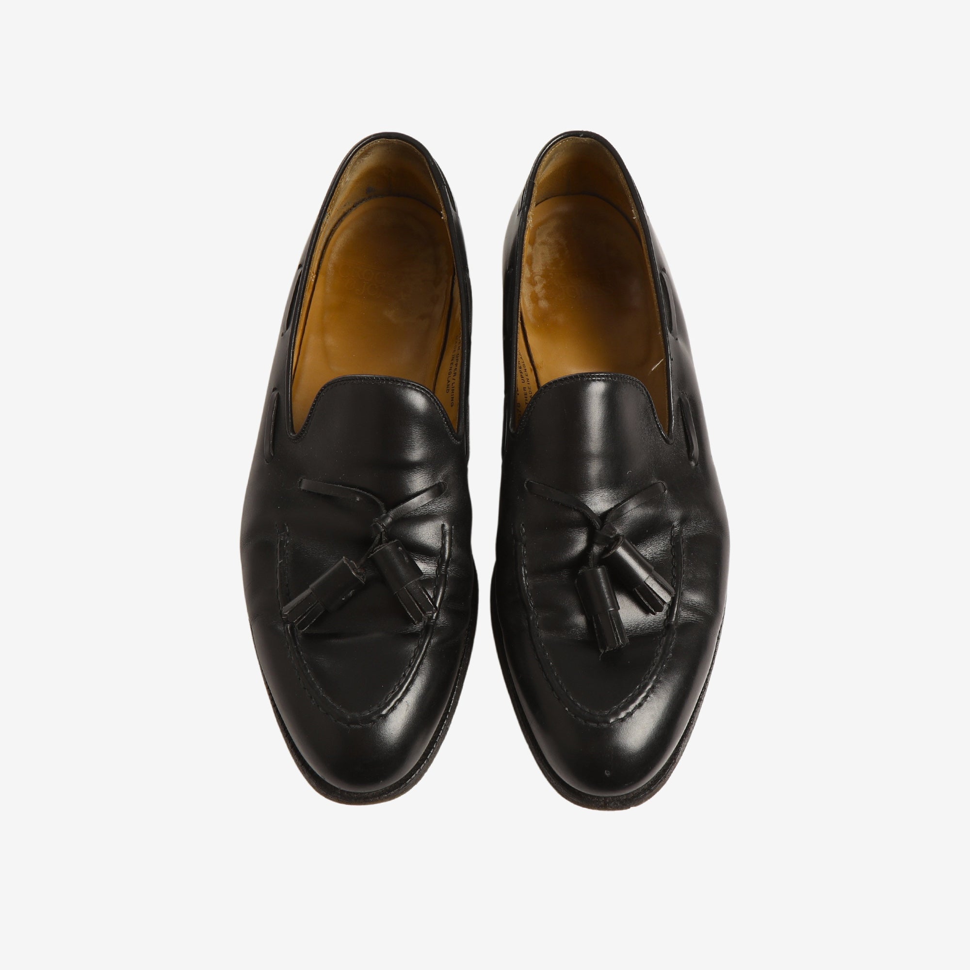 Cavendish Loafers