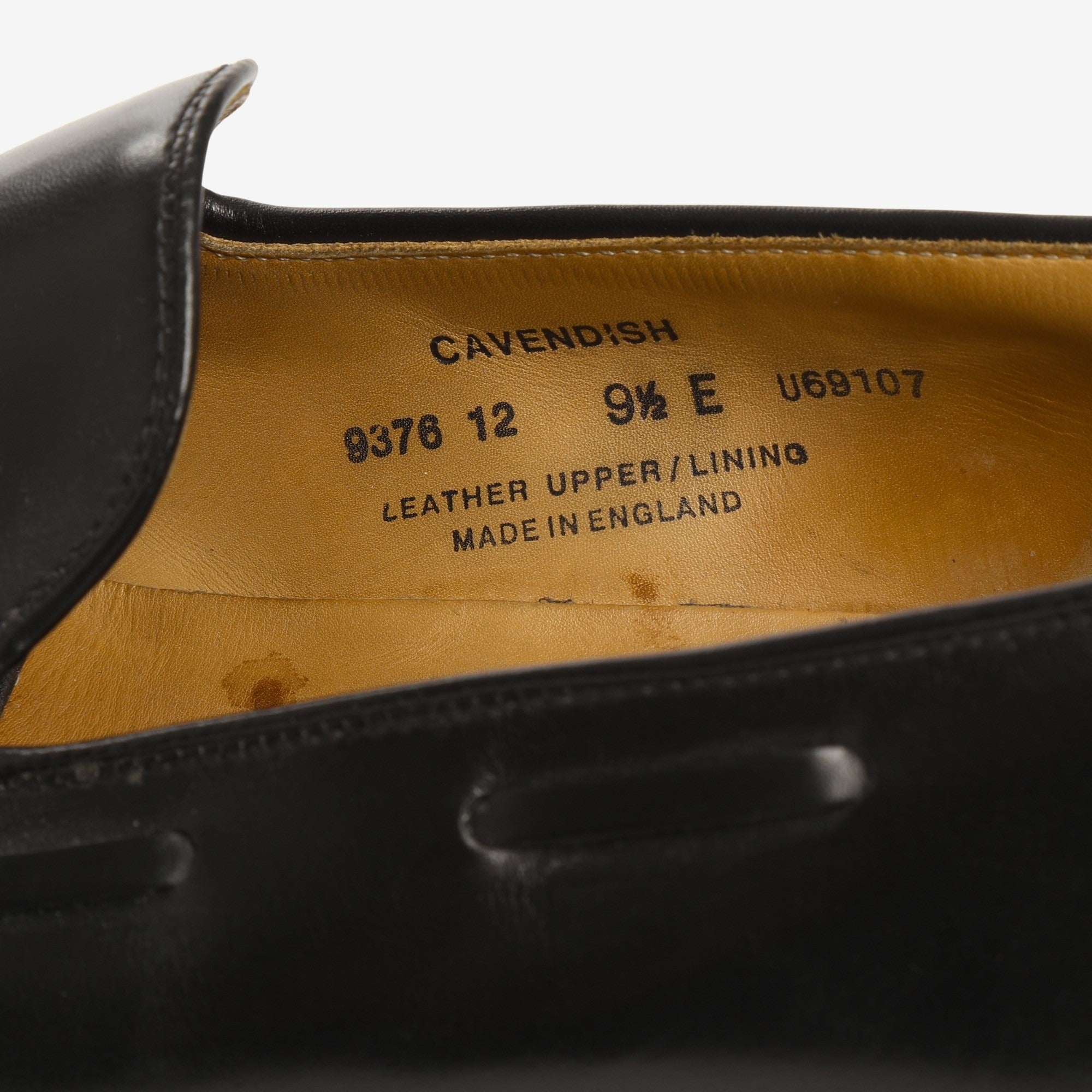 Cavendish Loafers