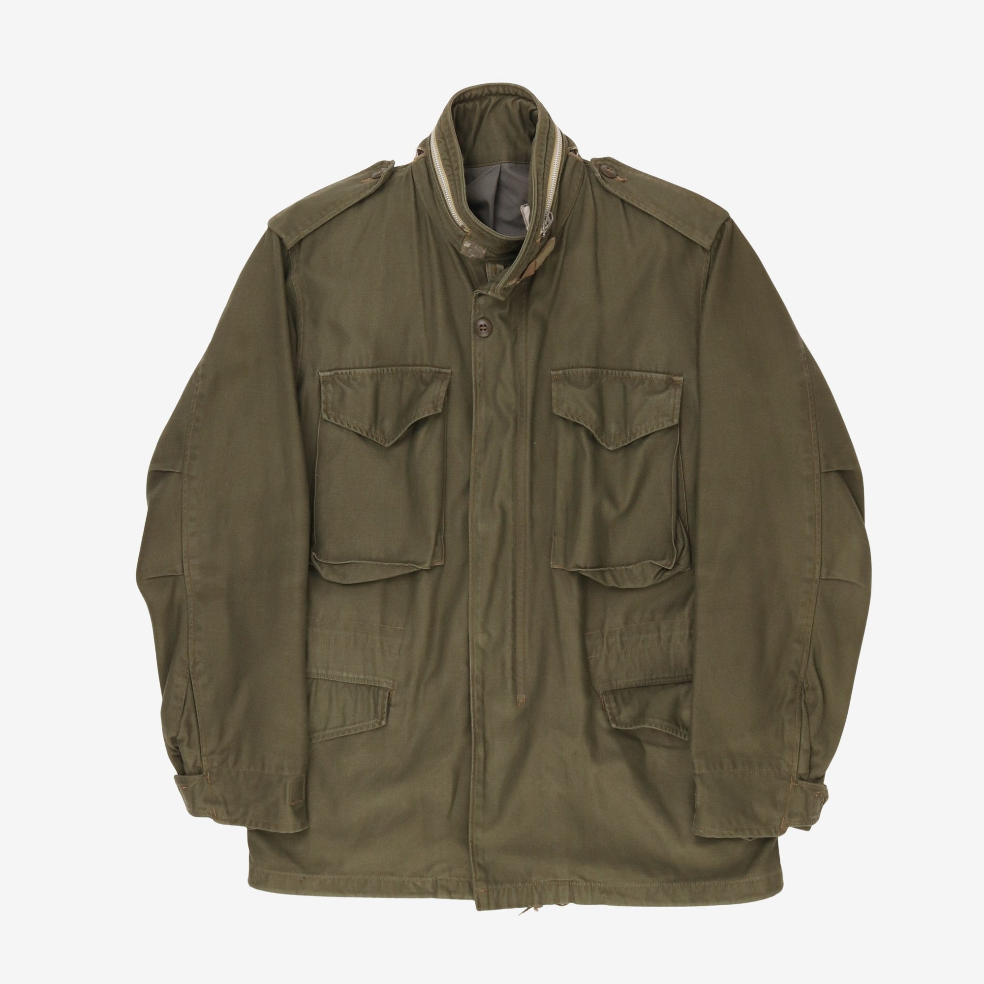 M-65 Field Jacket