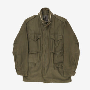 M-65 Field Jacket