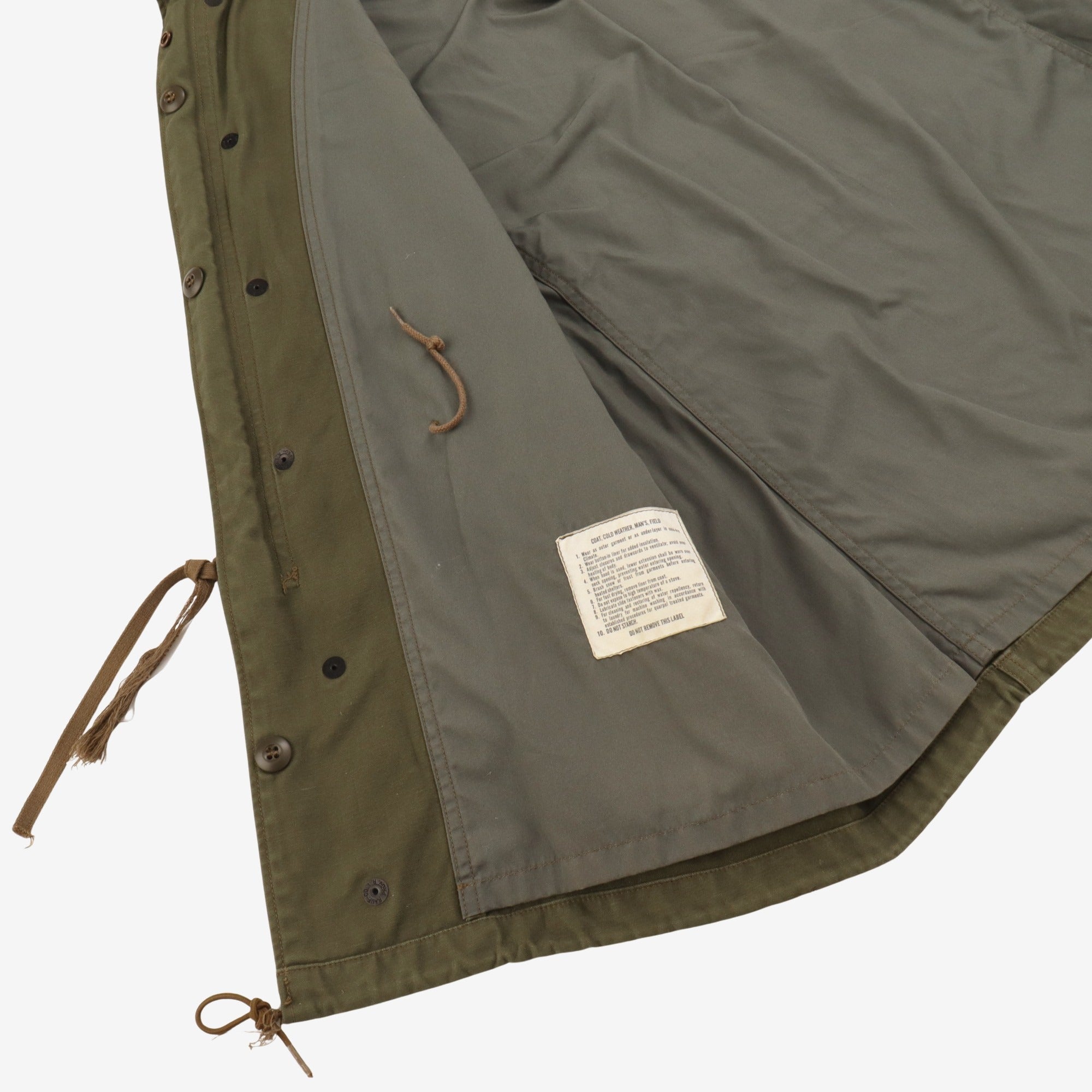 M-65 Field Jacket