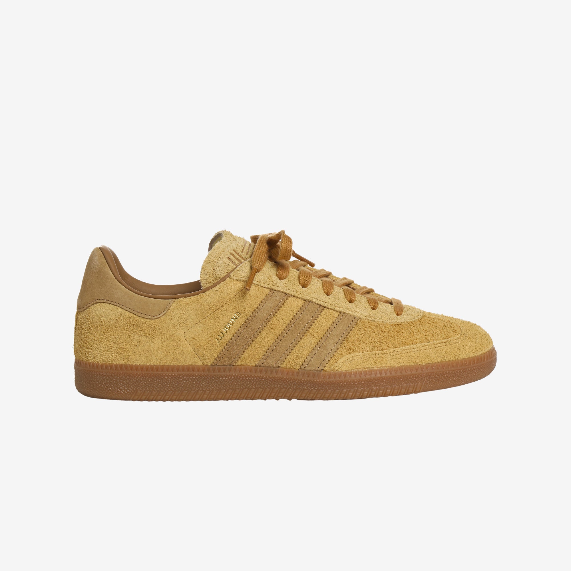 JJJJound Suede Samba