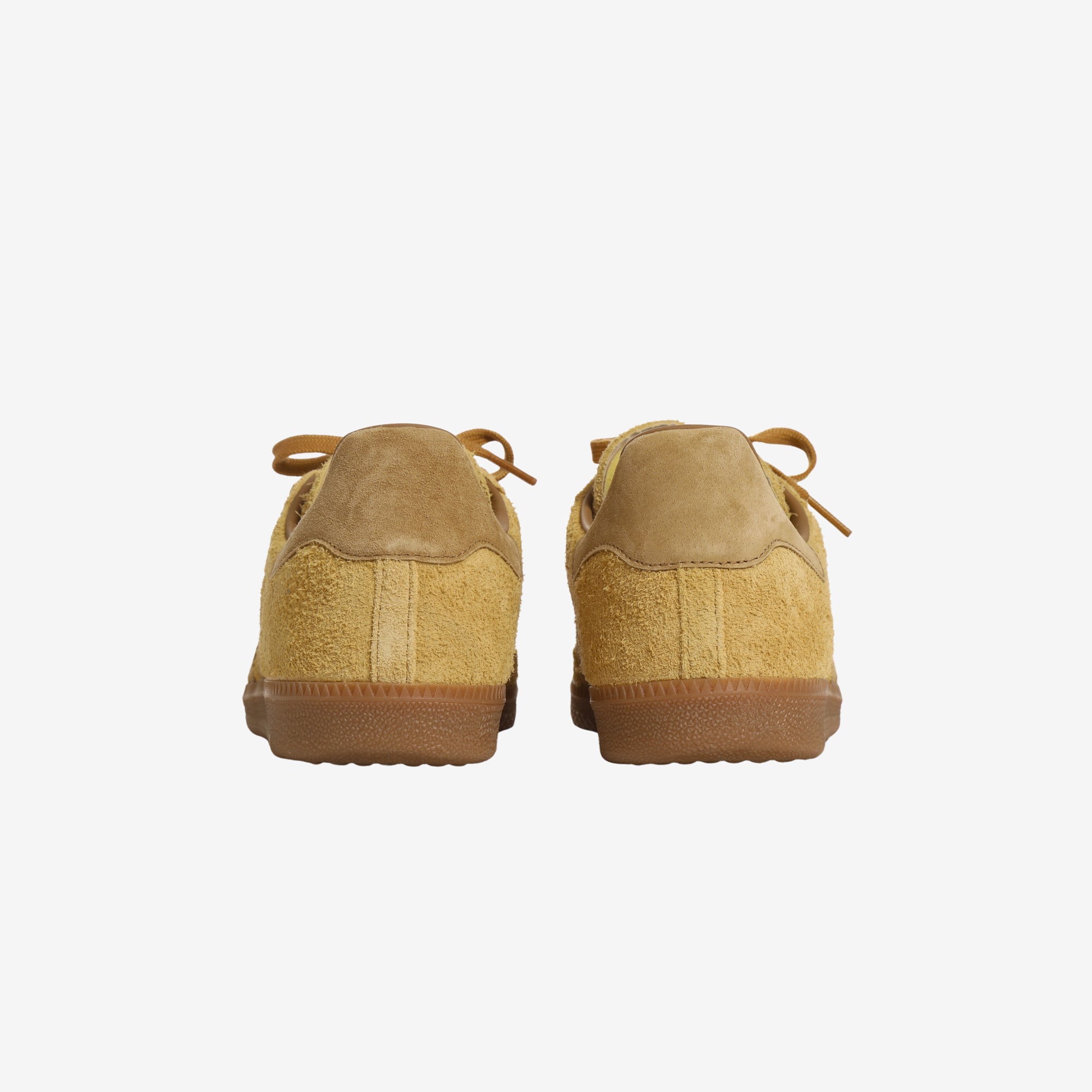 JJJJound Suede Samba