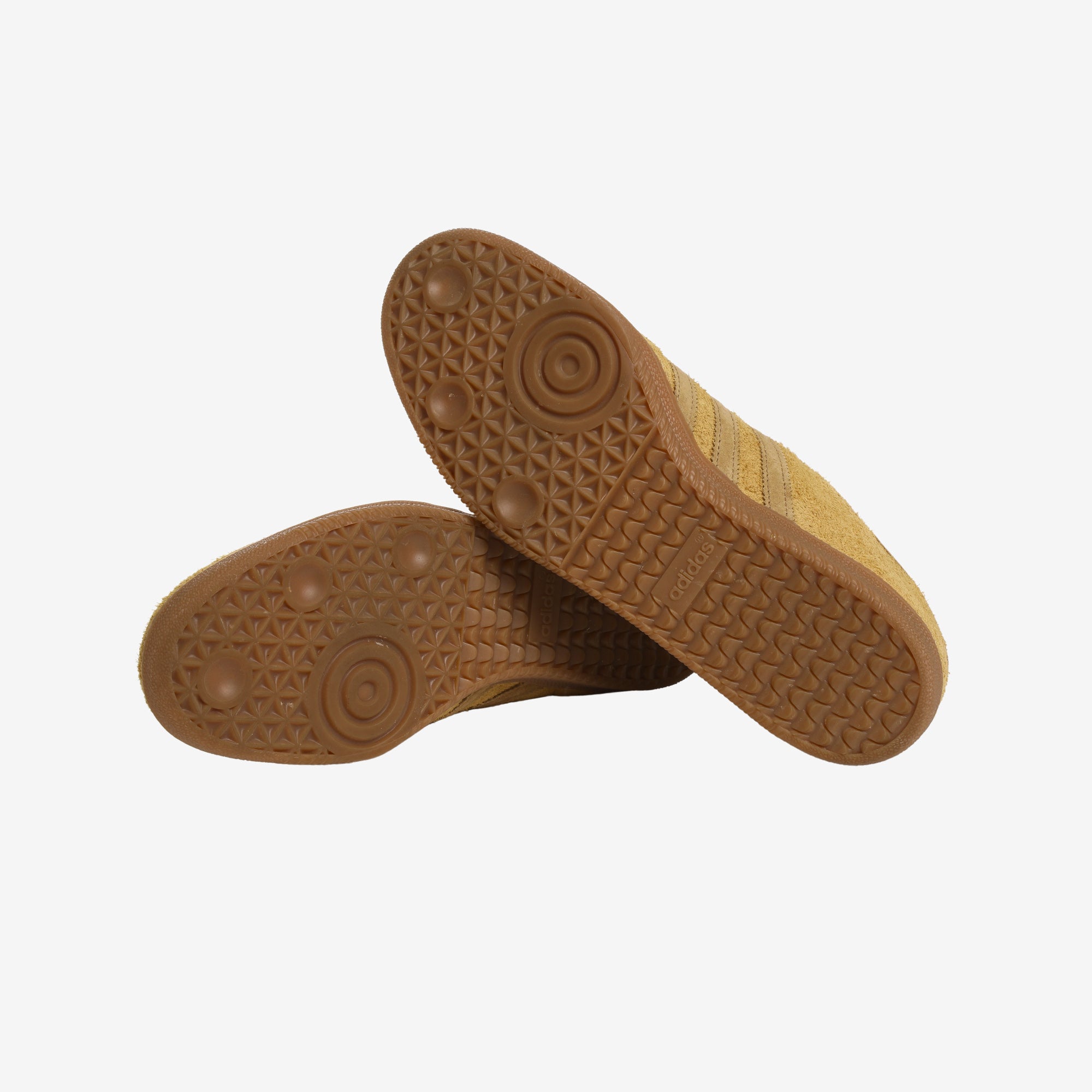 JJJJound Suede Samba