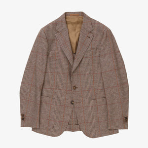 Tosca Jacket