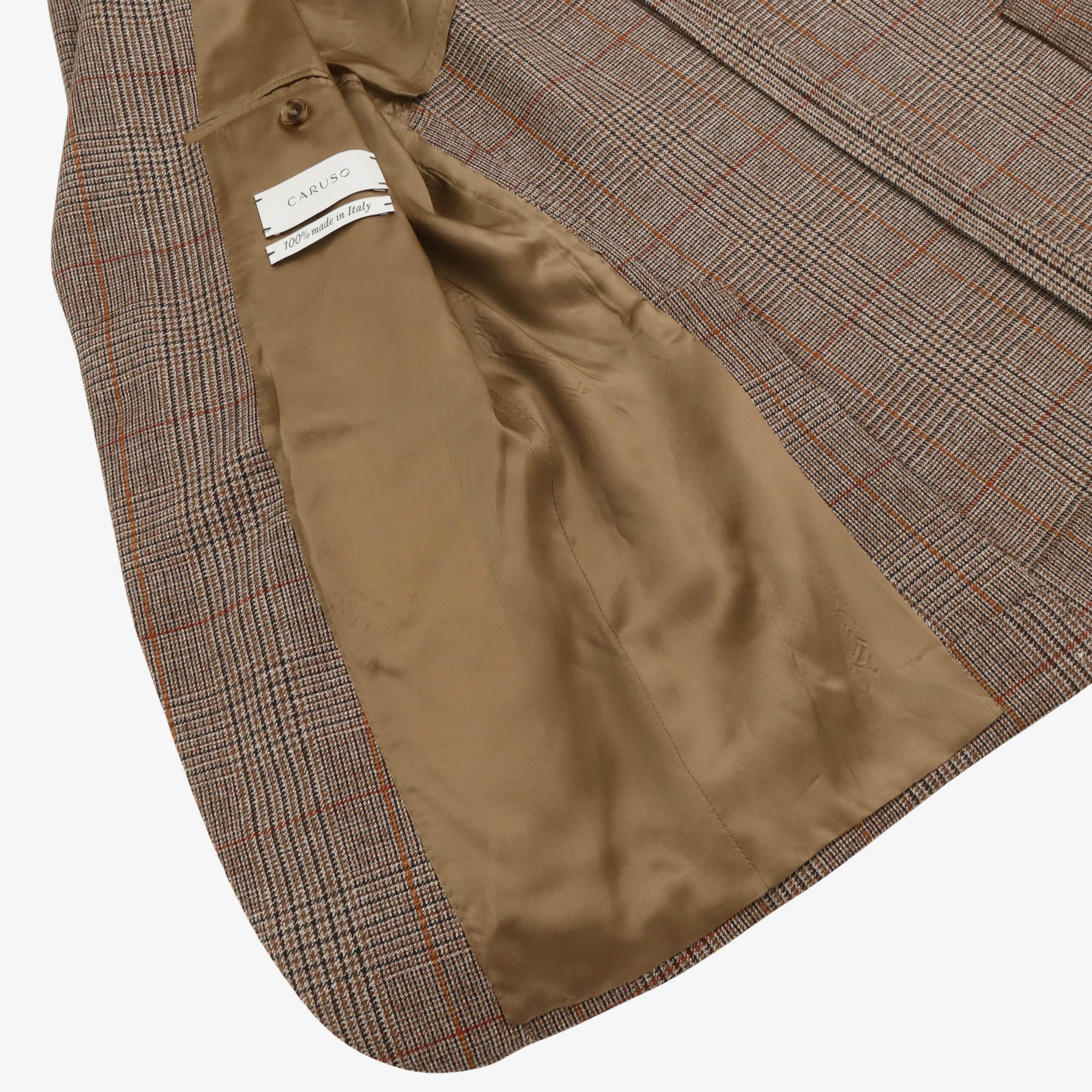 Tosca Jacket