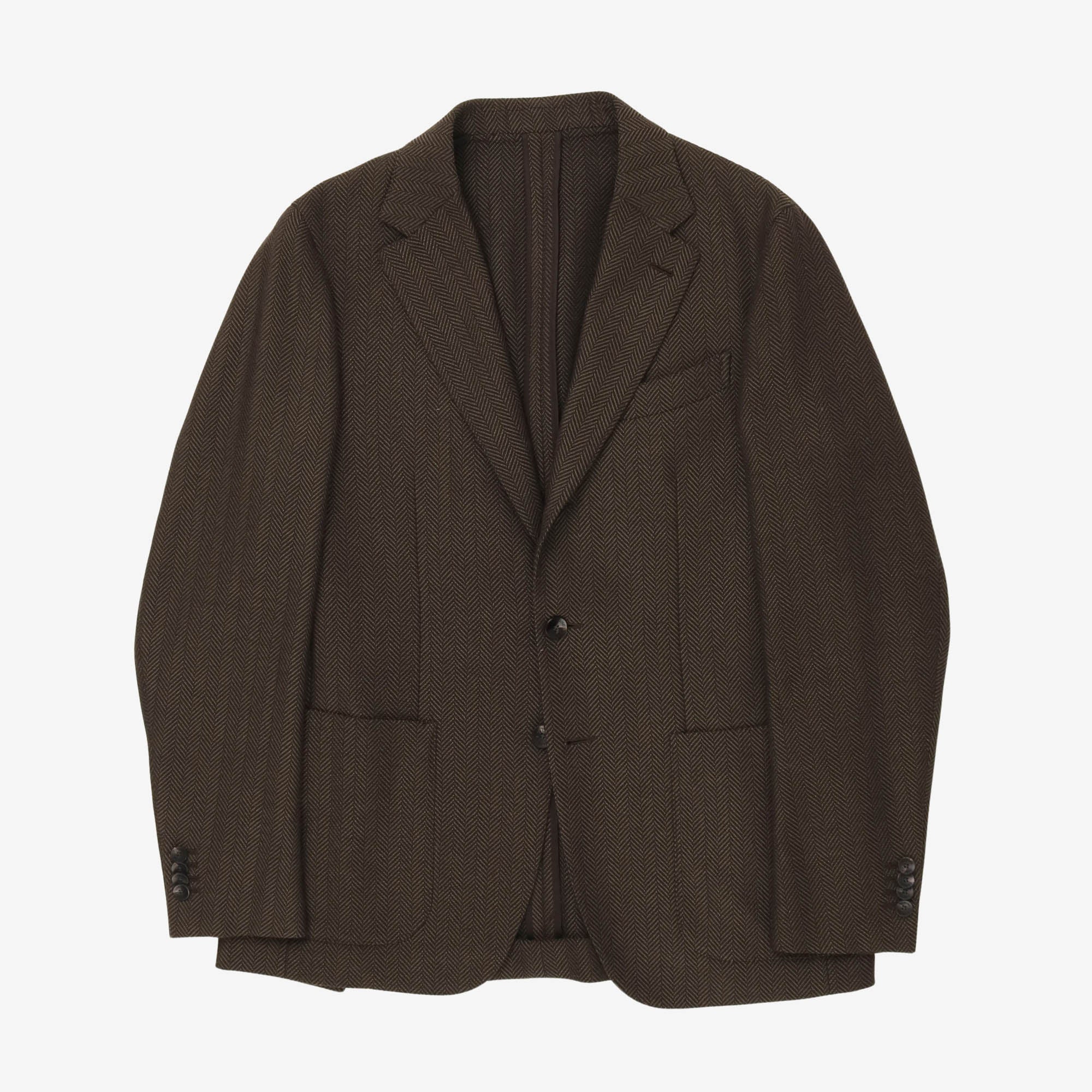 Tosca Jacket