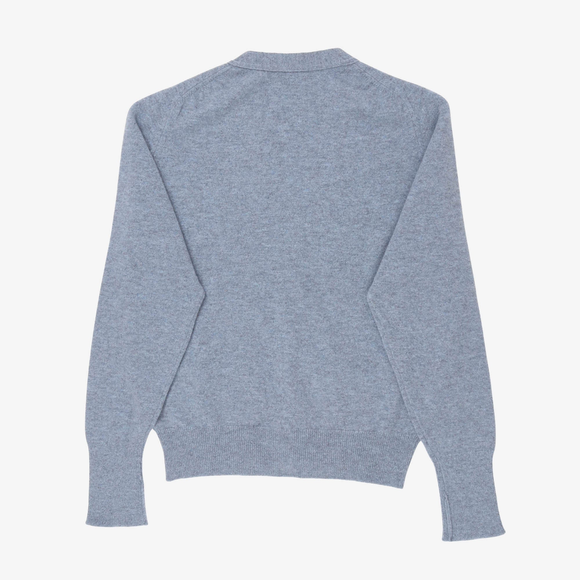 Standard Cardigan