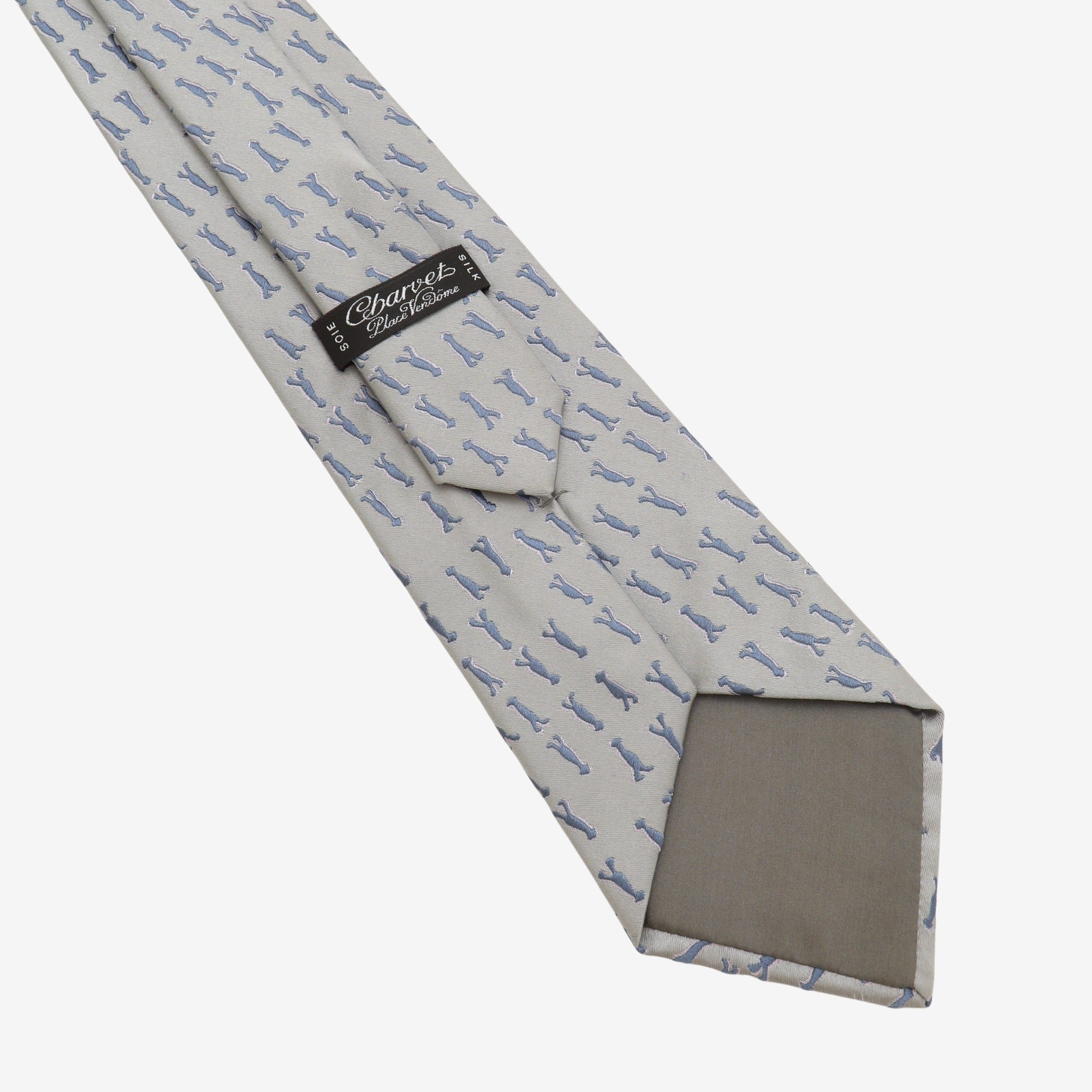 Silk Tie