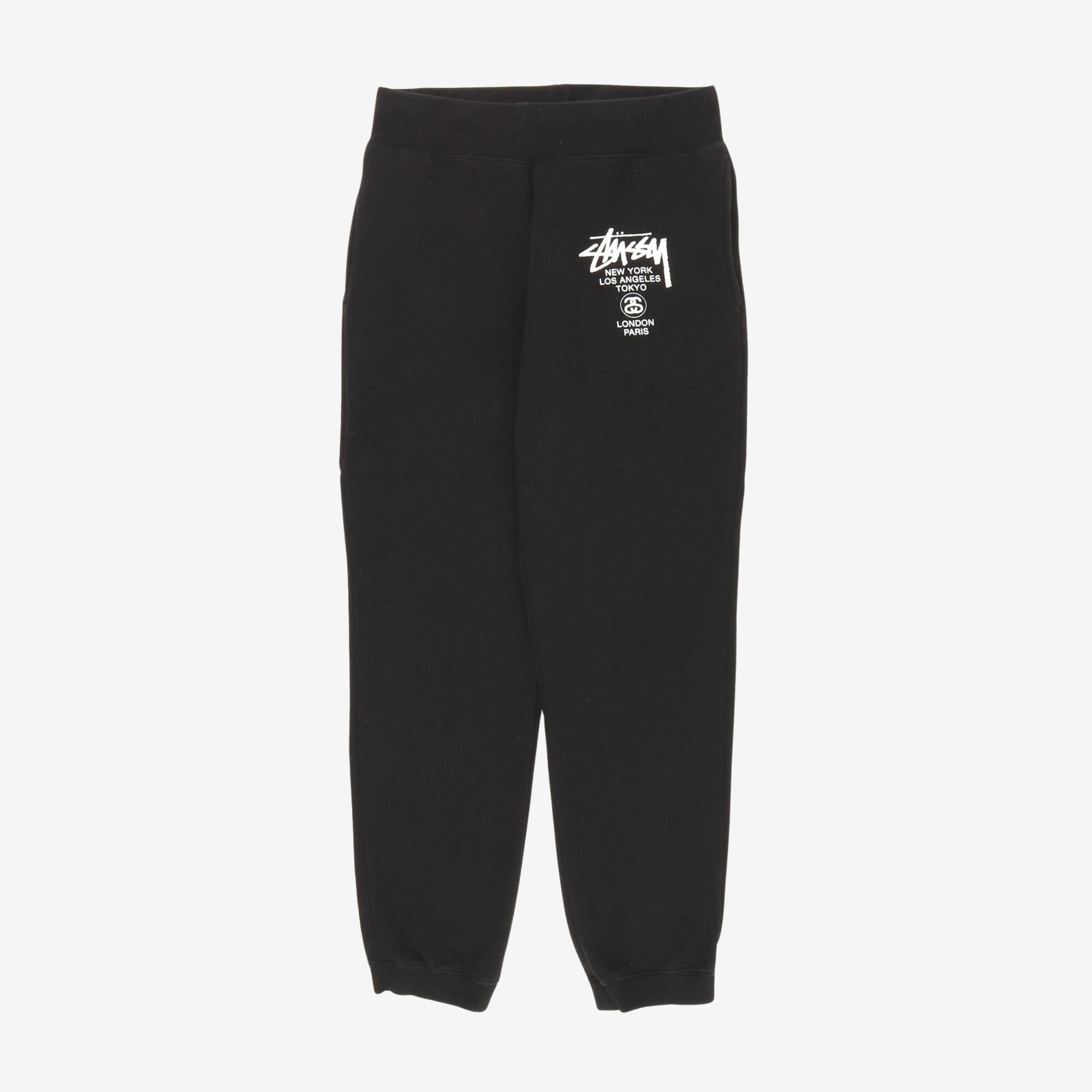 Graphic Sweatpants
