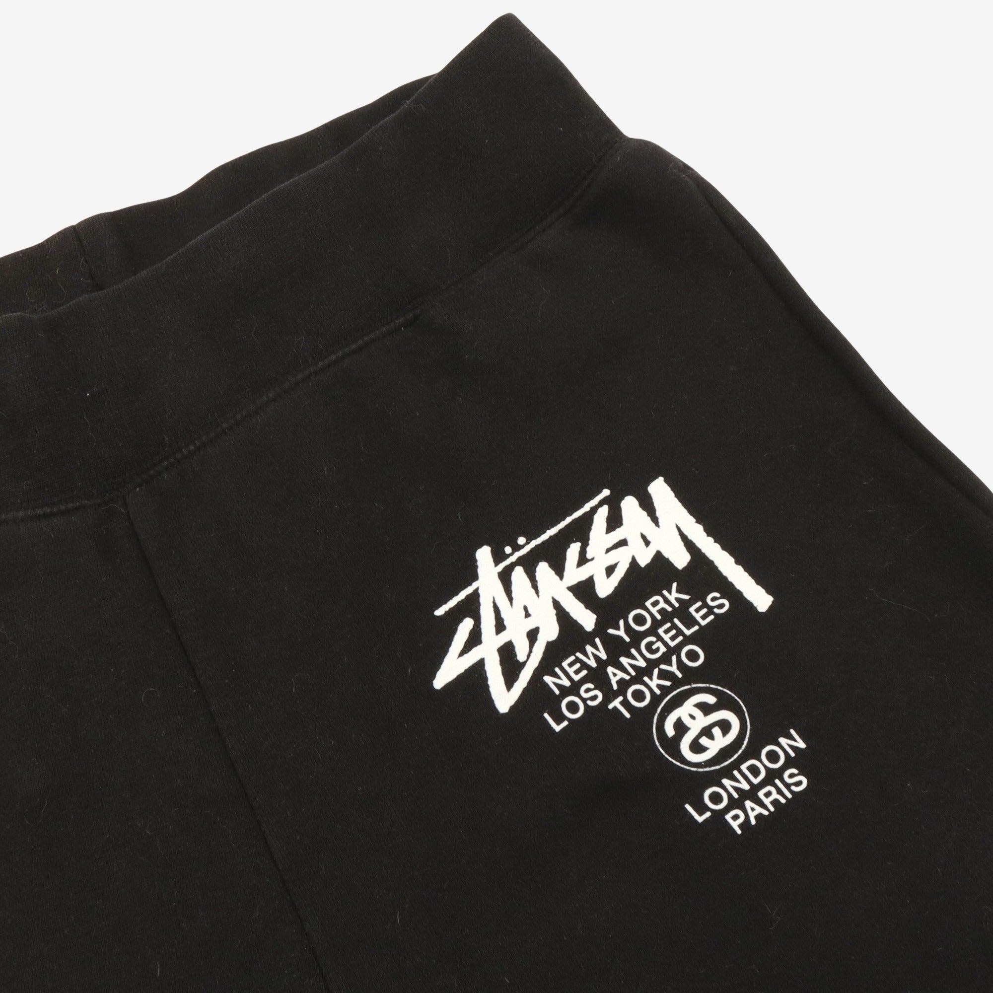 Graphic Sweatpants