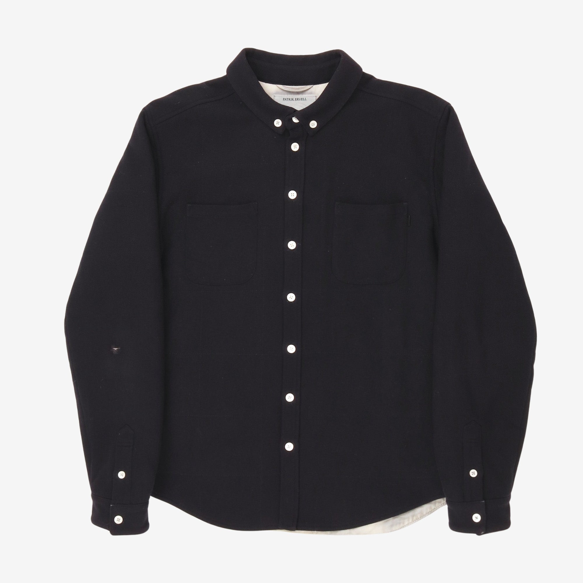 Winter BD Overshirt