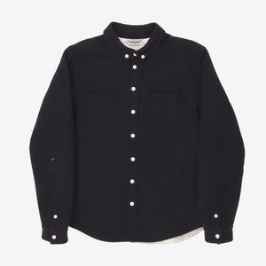 Winter BD Overshirt