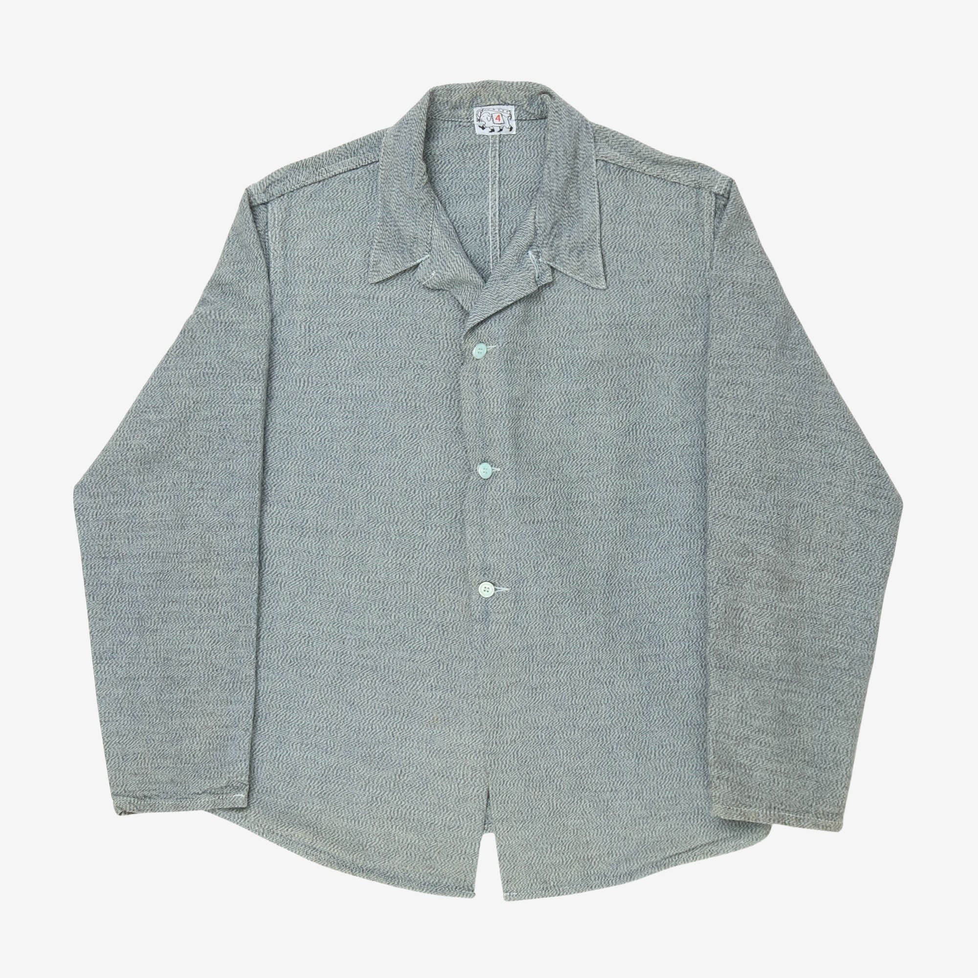 Type 930 Butterfly Jacket