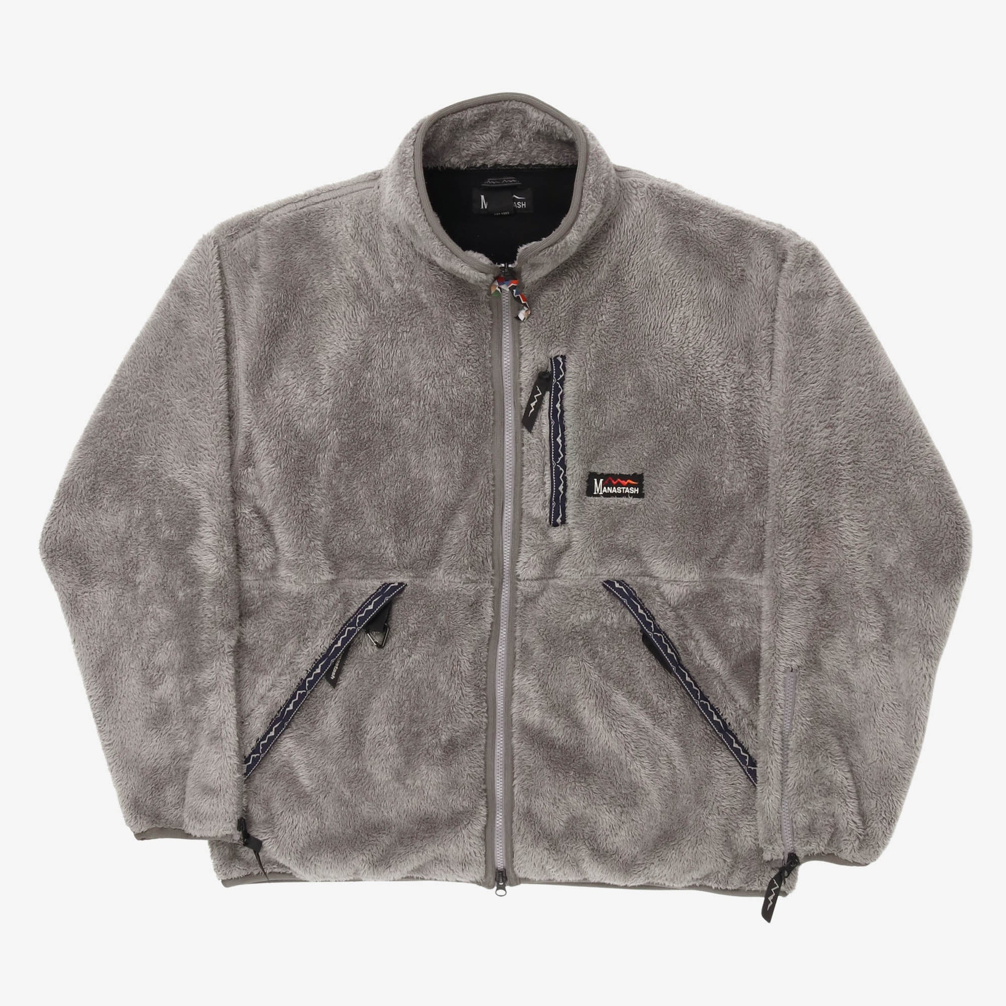 Bigfoot 22 Jacket