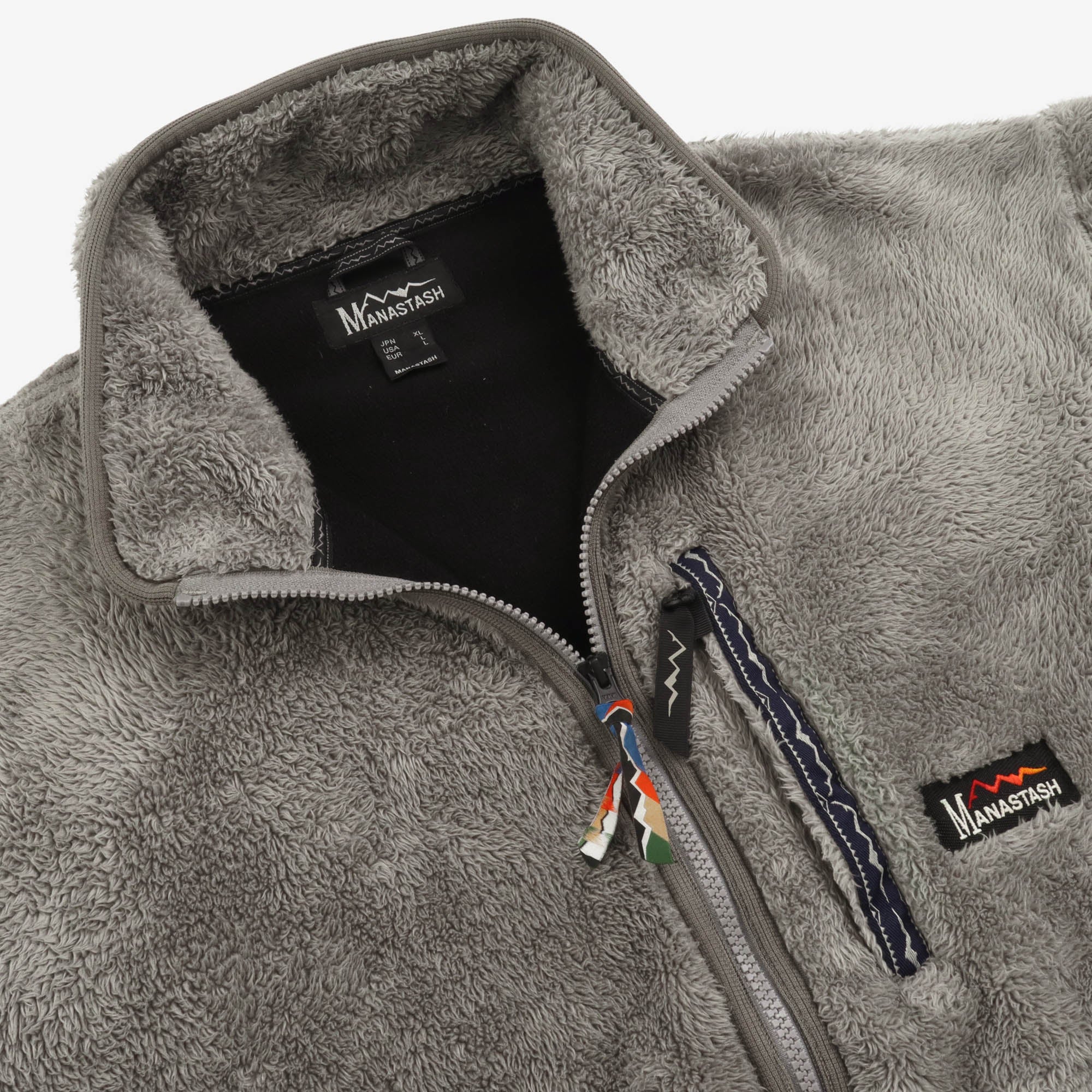 Bigfoot 22 Jacket