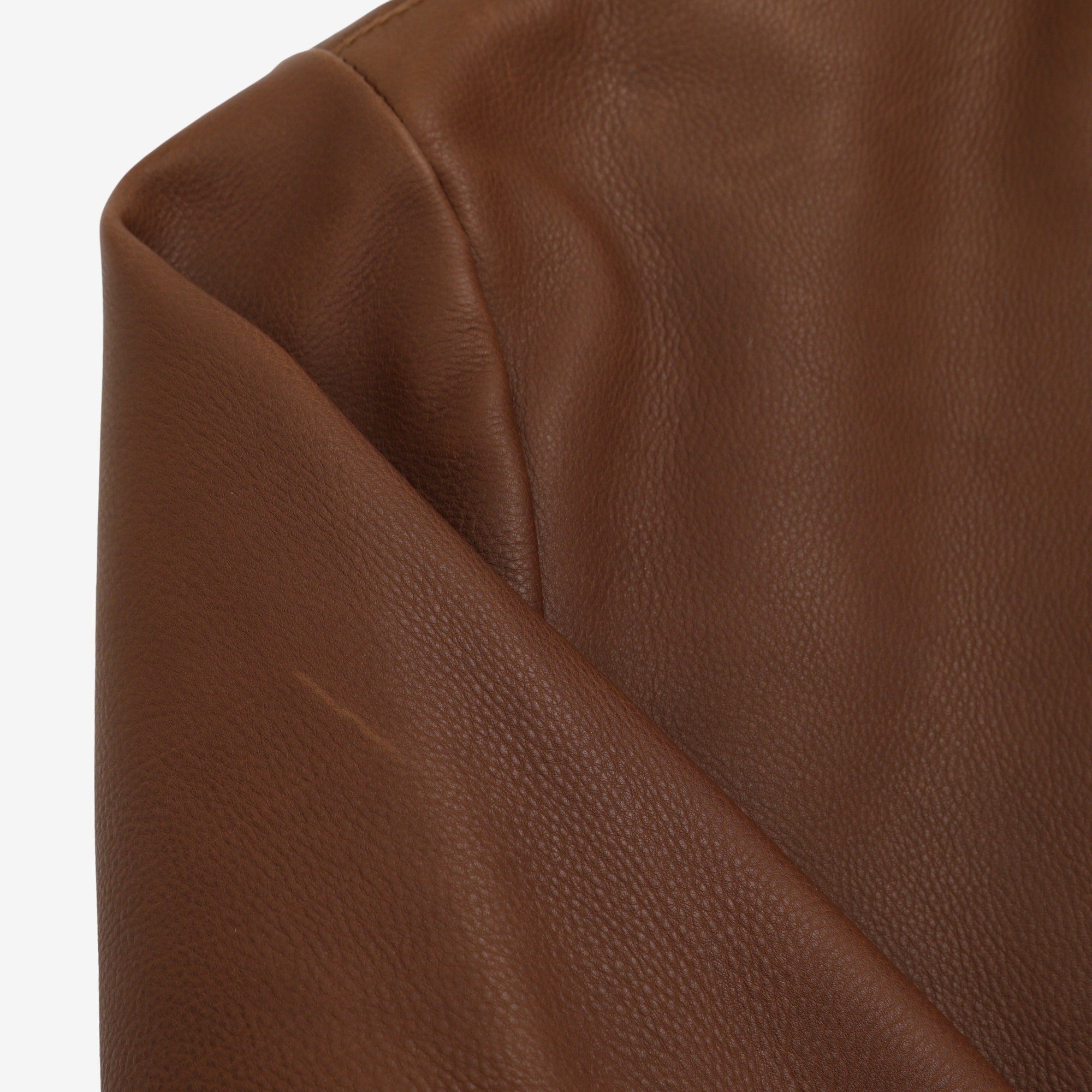 Bockton Leather Jacket