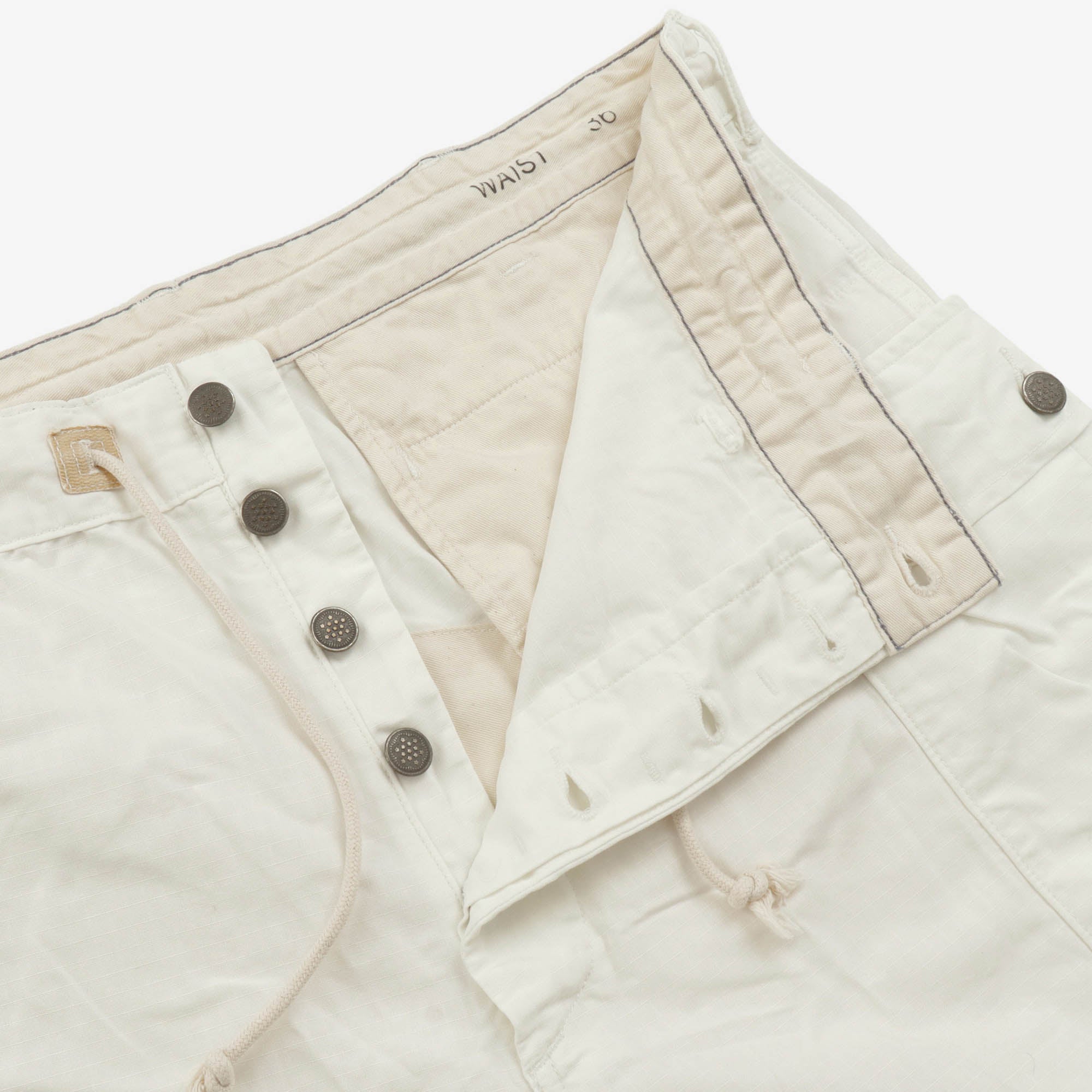 Utility Shorts