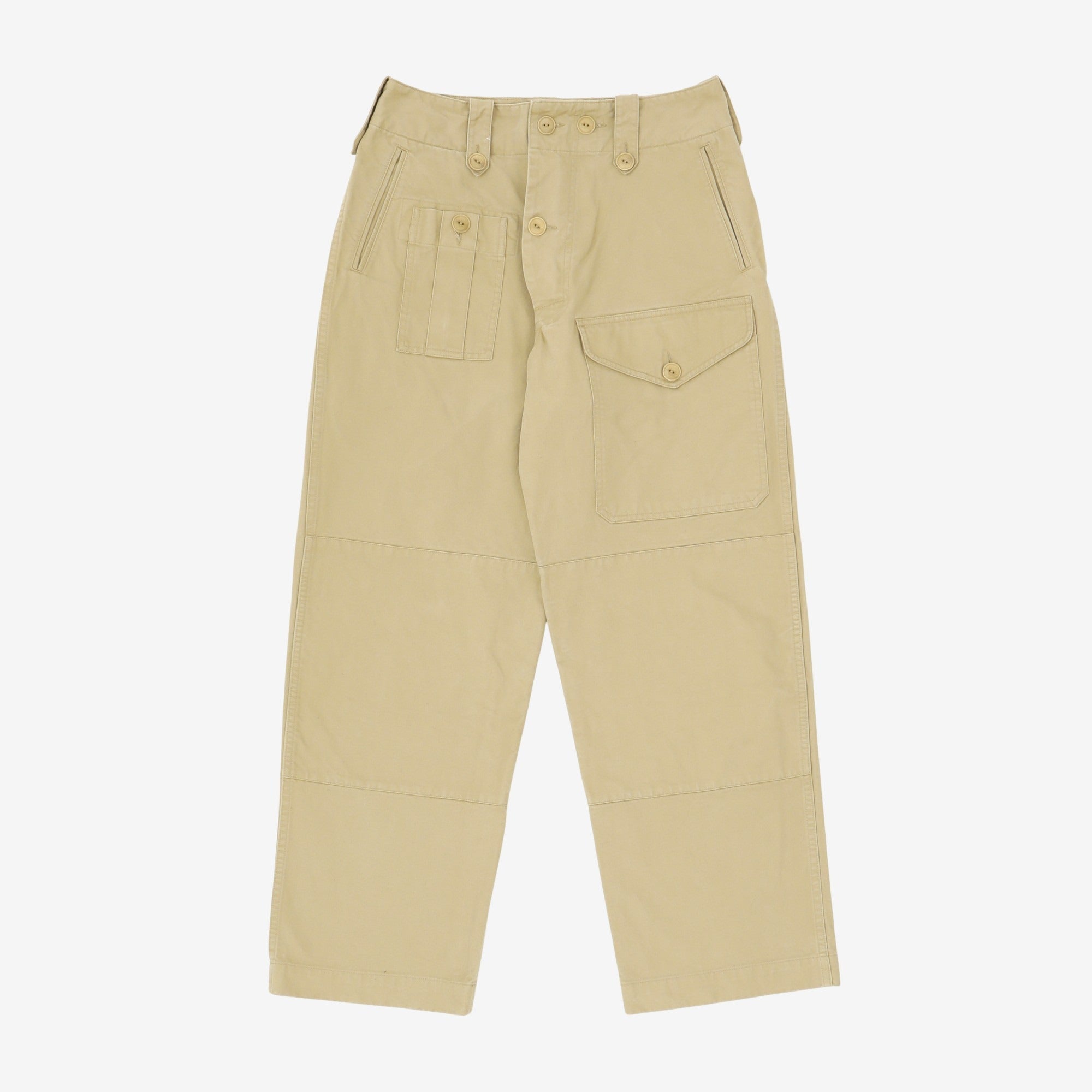 1952 Trouser