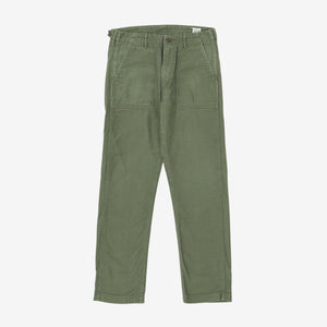 US Army Fatigue Pants (Slim)