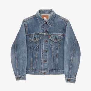 Vintage Type 3 Denim Jacket (USA)