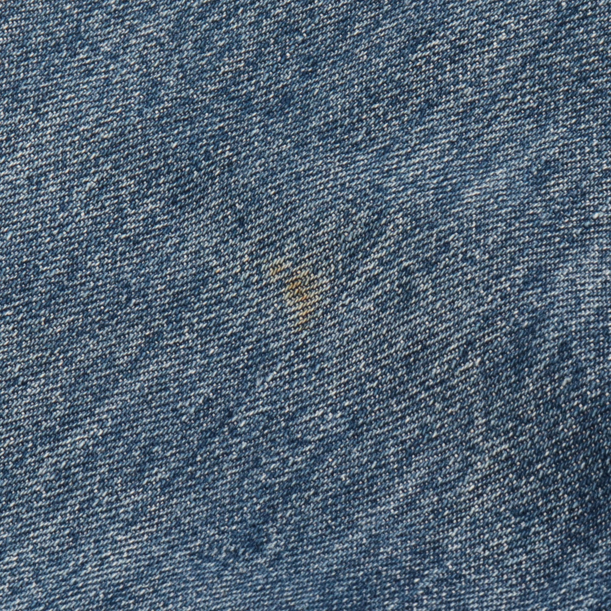 Vintage Type 3 Denim Jacket (USA)