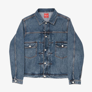 Type 2 Denim Jacket