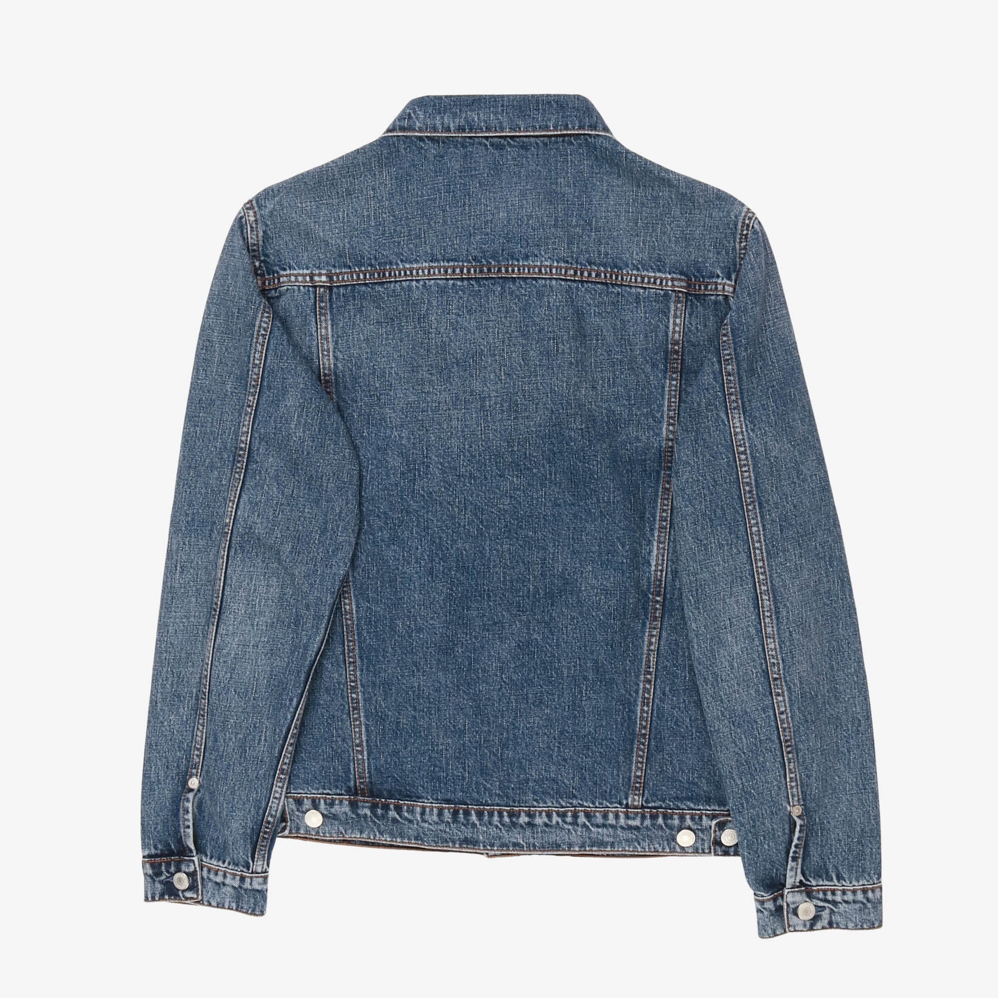 Type 2 Denim Jacket