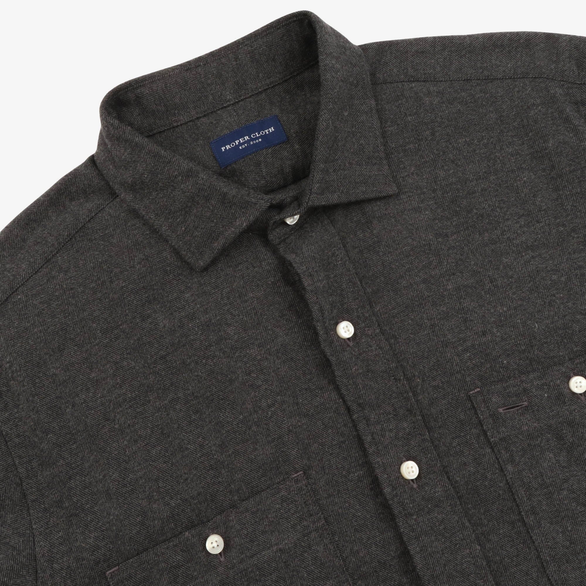 Jackson Country Shirt