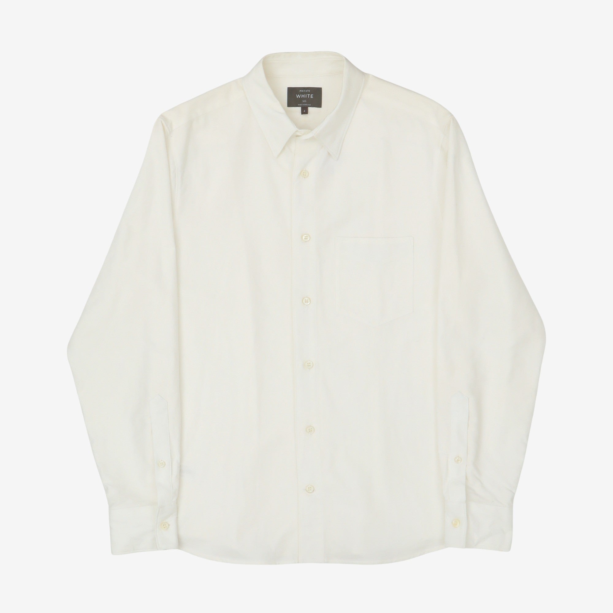 Concealed BD Shirt