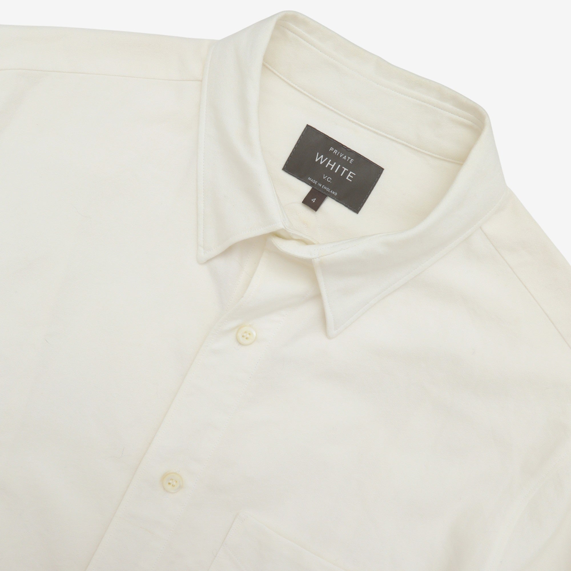 Concealed BD Shirt