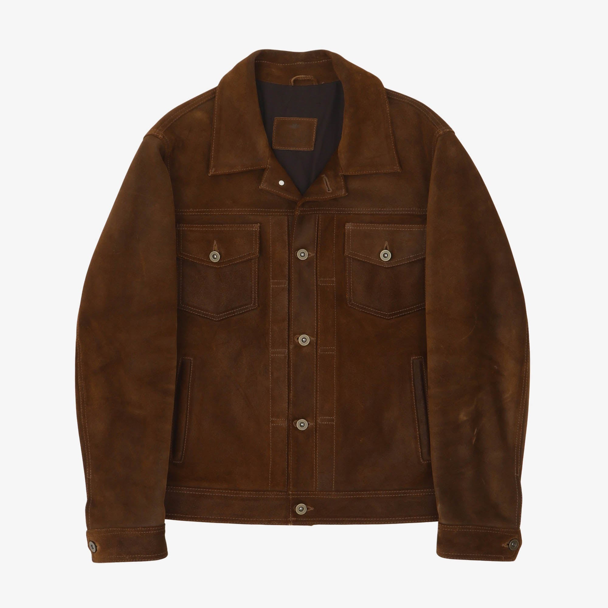Montgomery Jacket