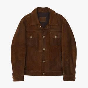 Montgomery Jacket