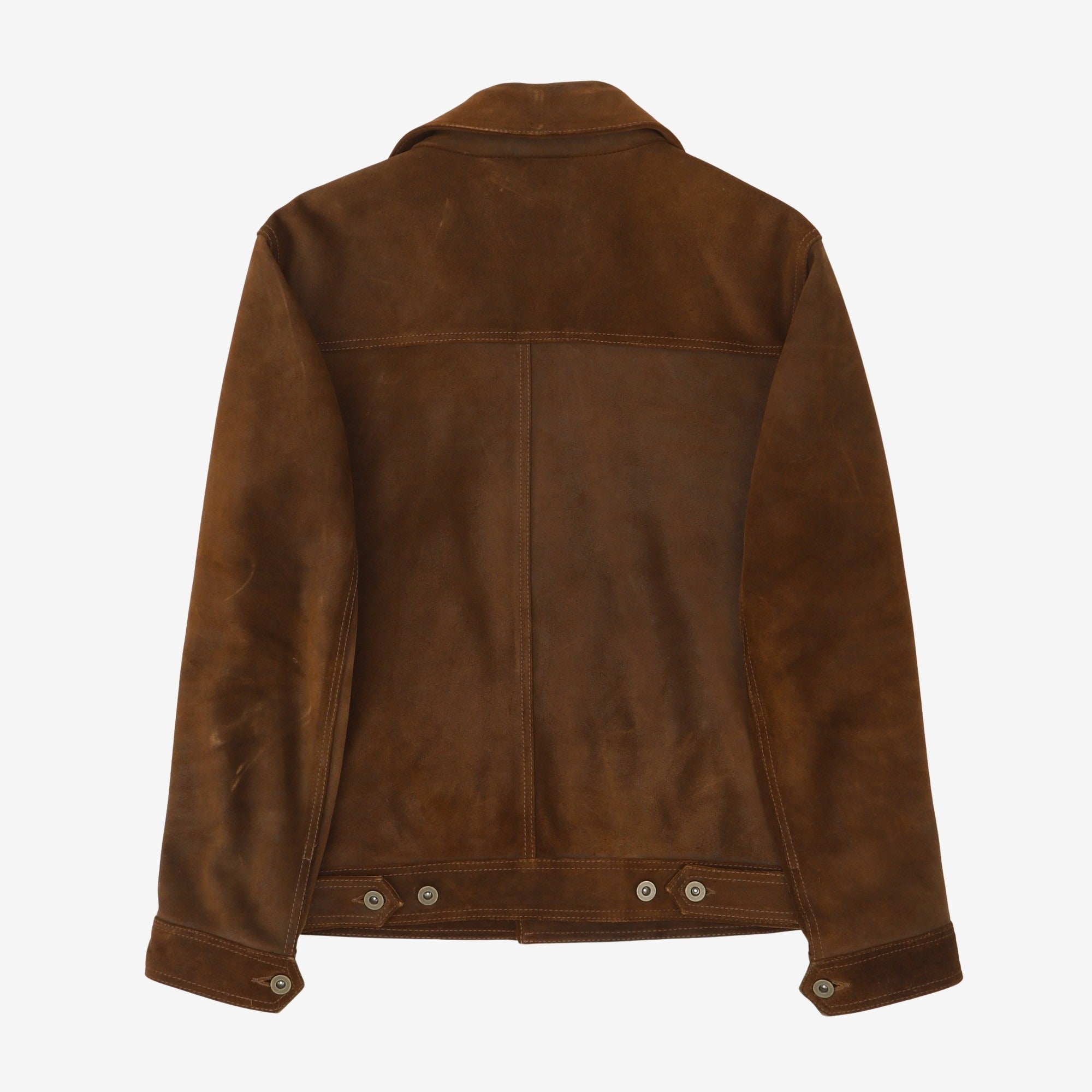 Montgomery Jacket