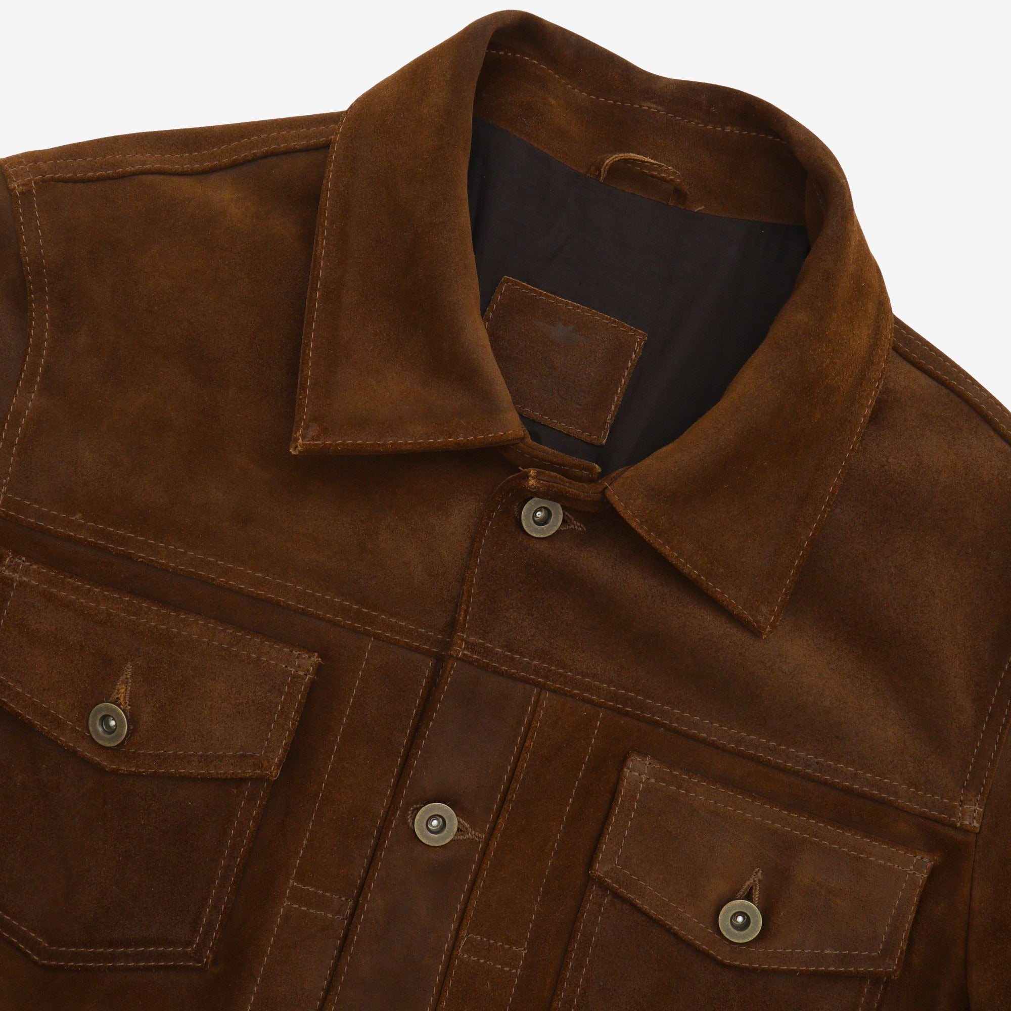 Montgomery Jacket